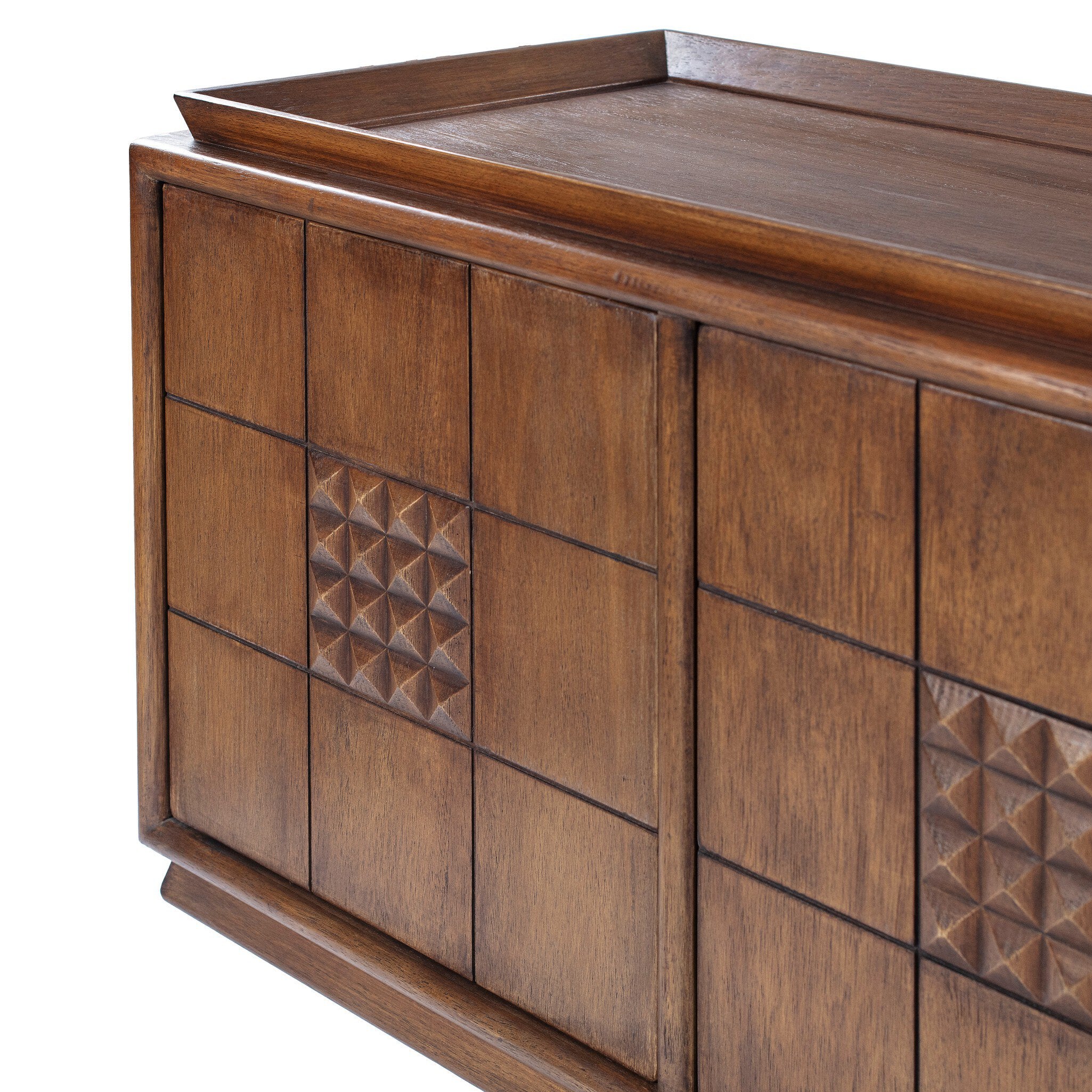 Kyle Media Console - StyleMeGHD - Consoles + Sideboards