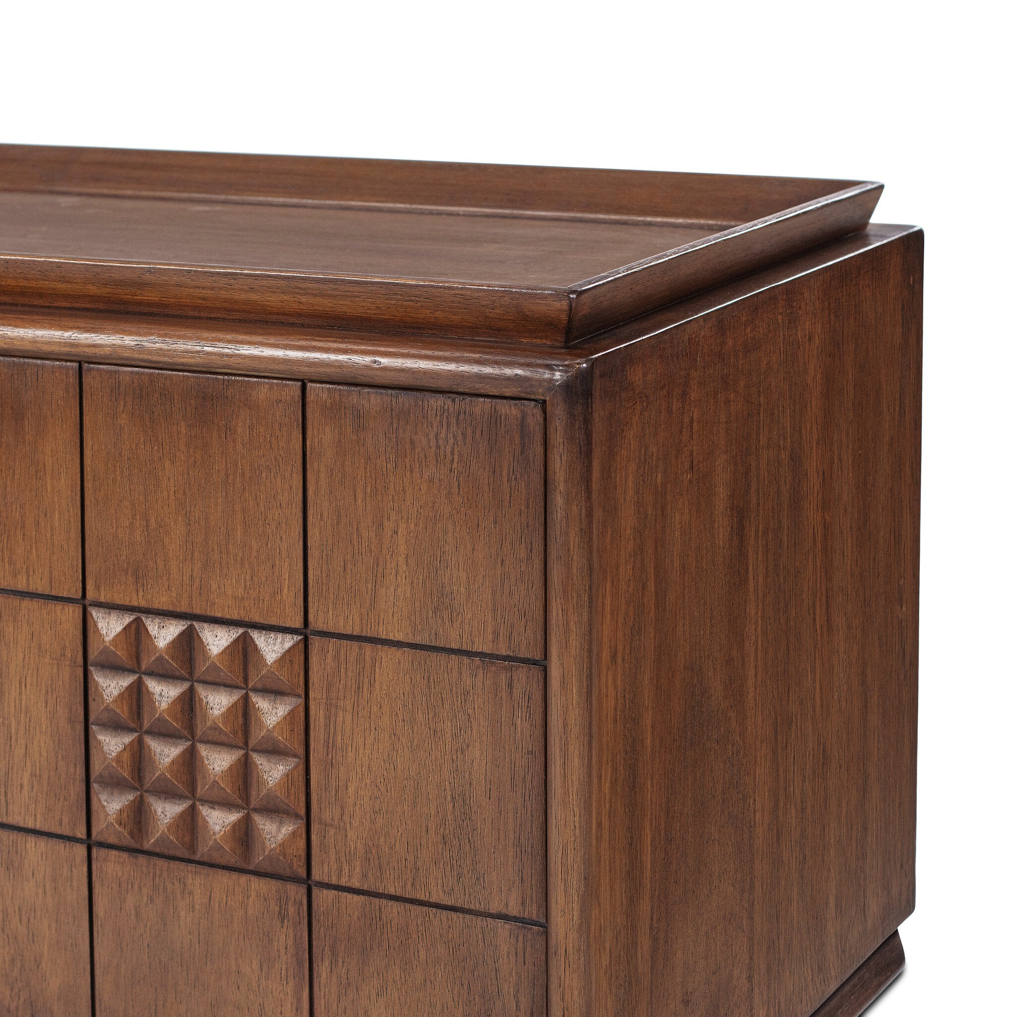 Kyle Media Console - StyleMeGHD - Consoles + Sideboards