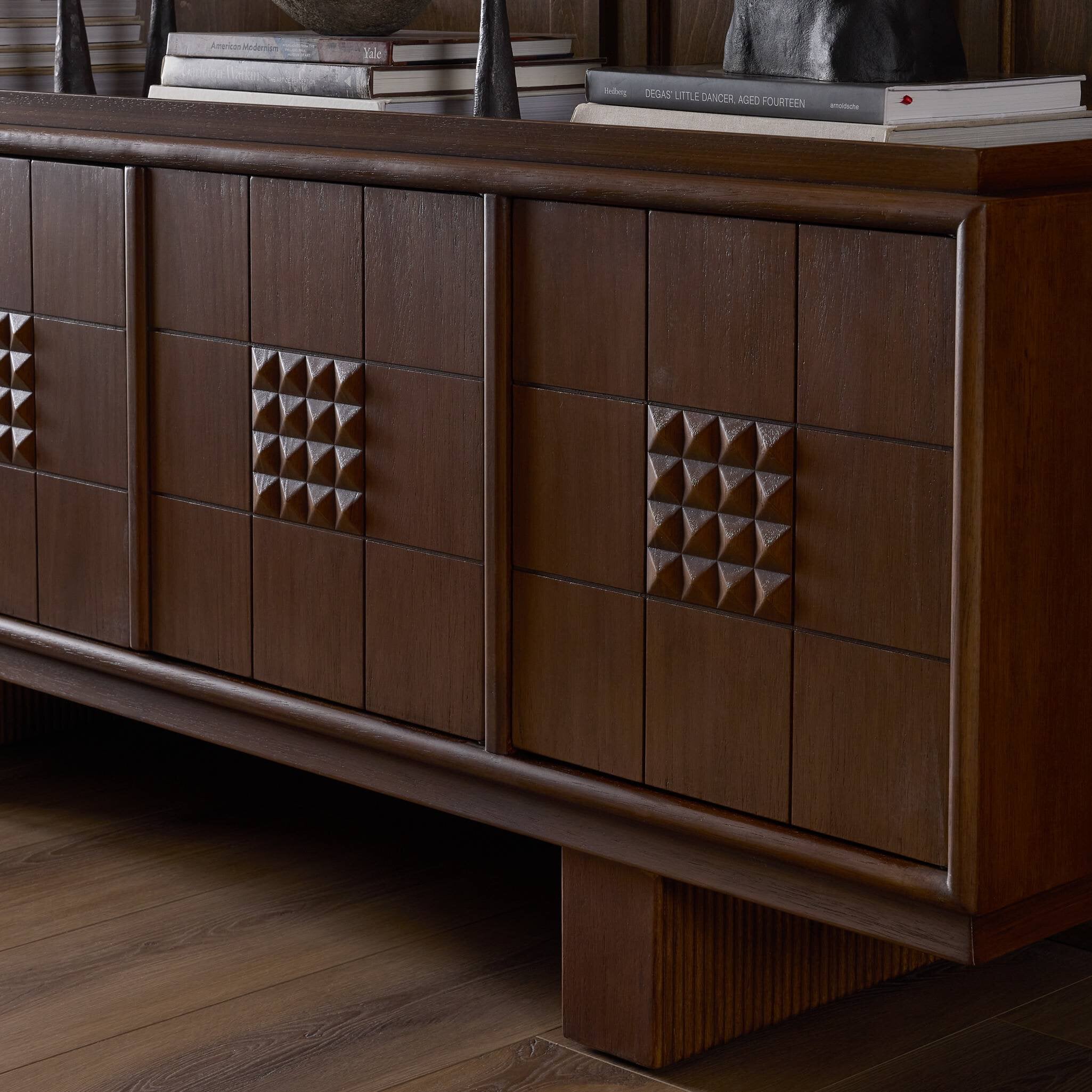 Kyle Media Console - StyleMeGHD - Consoles + Sideboards
