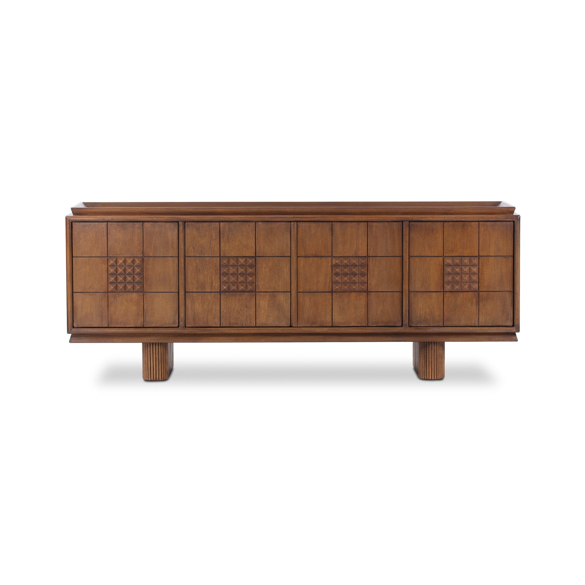 Kyle Media Console - StyleMeGHD - Consoles + Sideboards