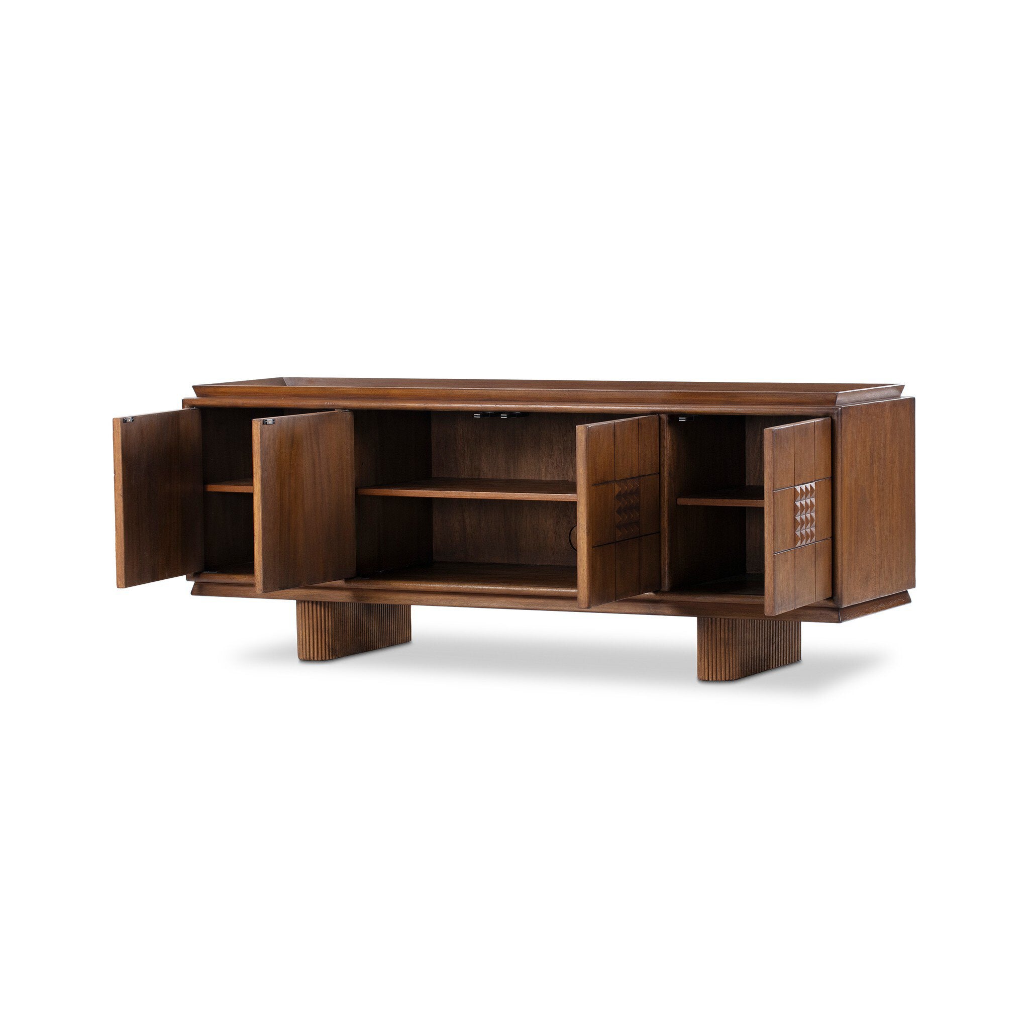 Kyle Media Console - StyleMeGHD - Consoles + Sideboards