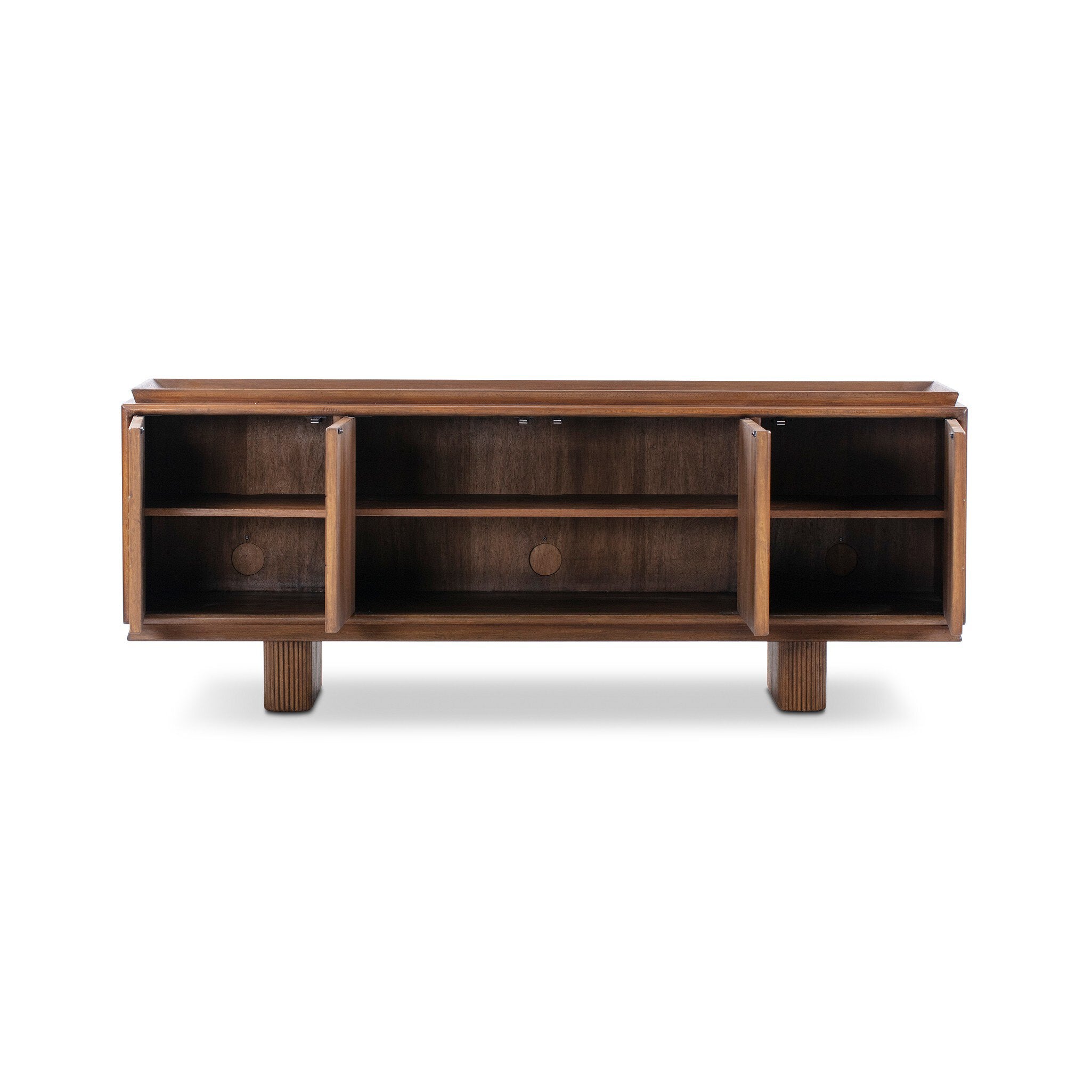 Kyle Media Console - StyleMeGHD - Consoles + Sideboards