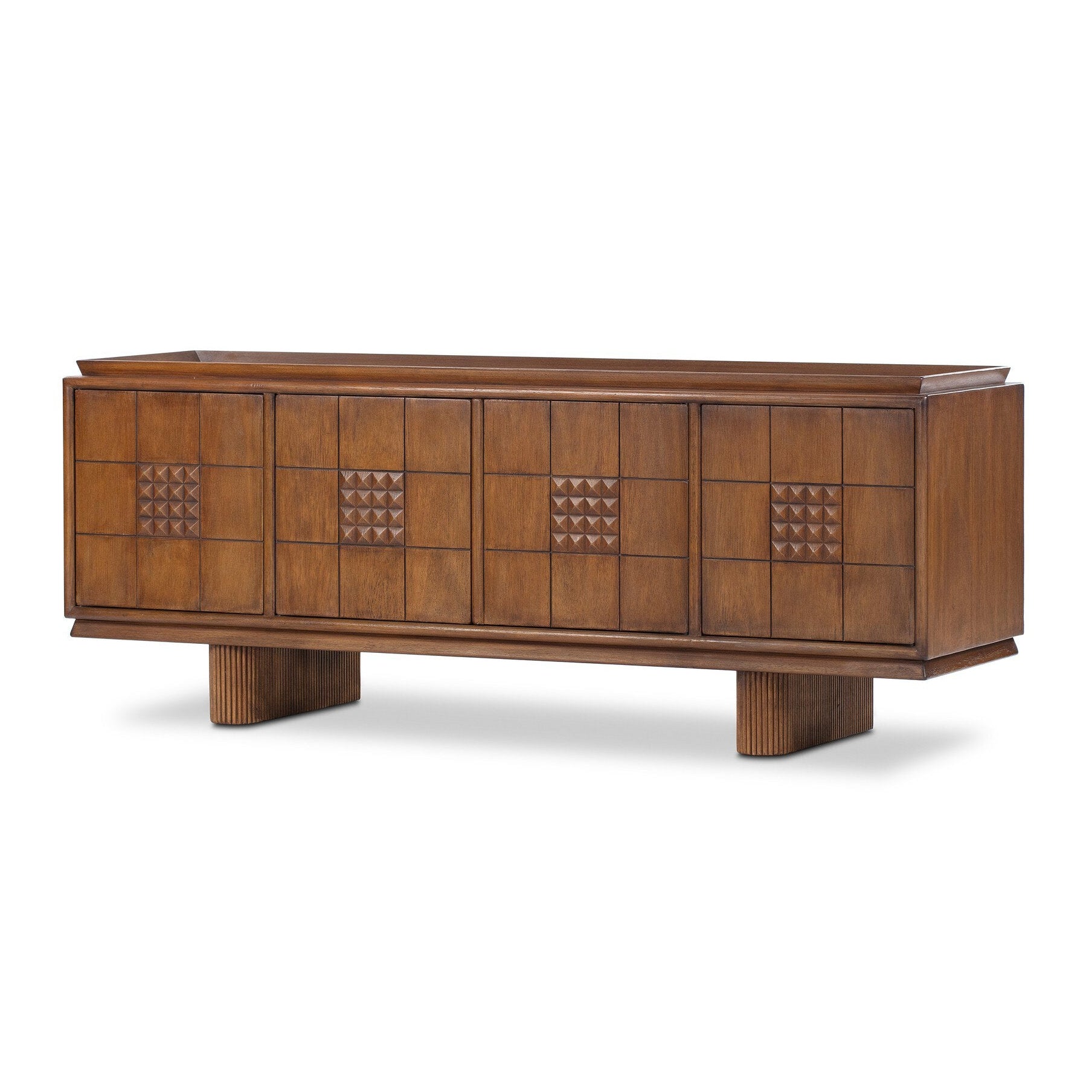 Kyle Media Console - StyleMeGHD - Consoles + Sideboards