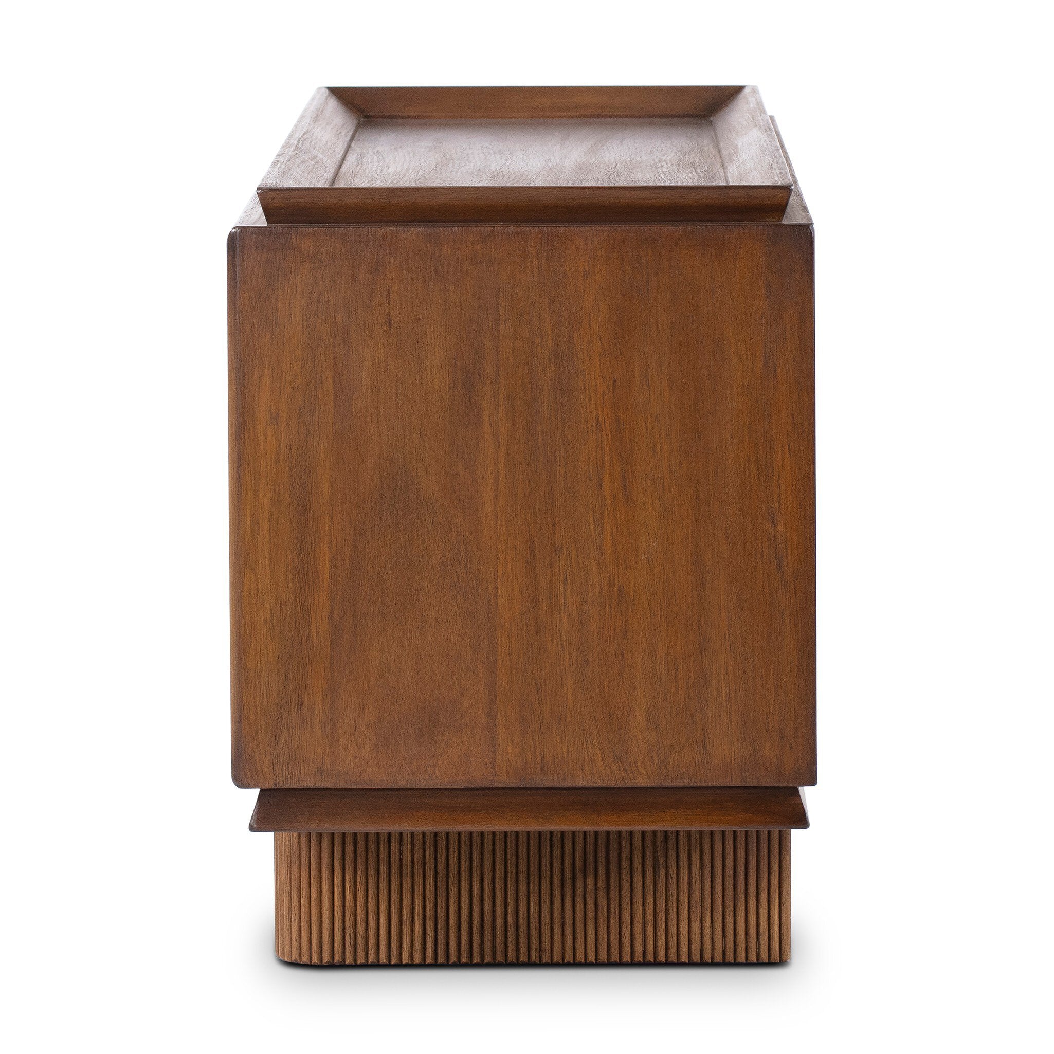 Kyle Media Console - StyleMeGHD - Consoles + Sideboards