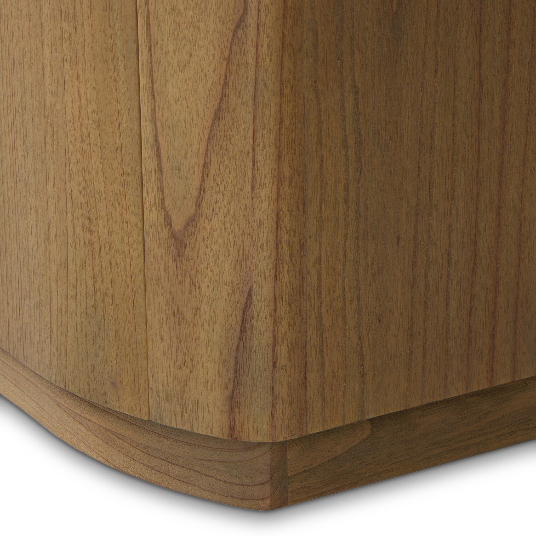 Caprice Media Console