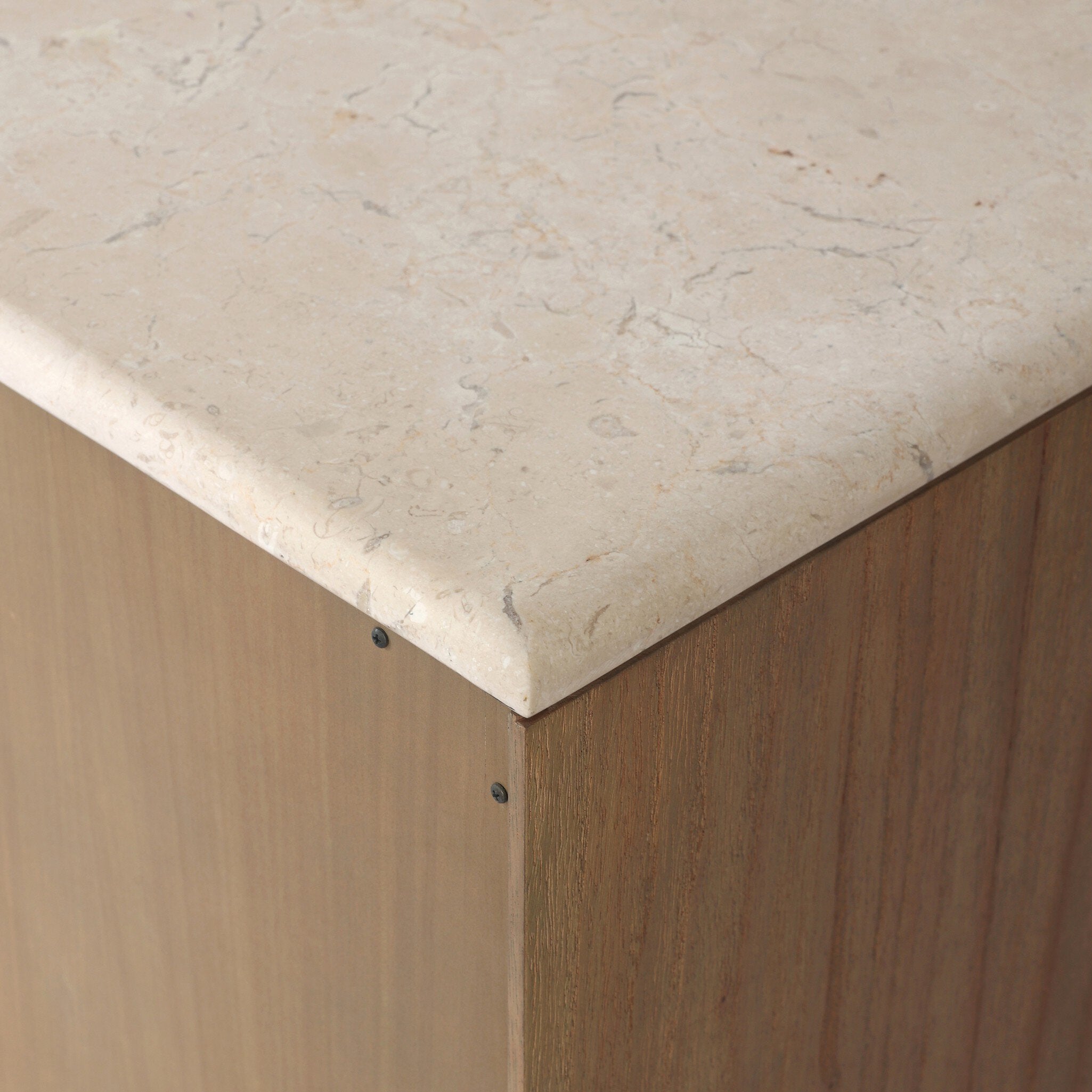 Caprice Media Console