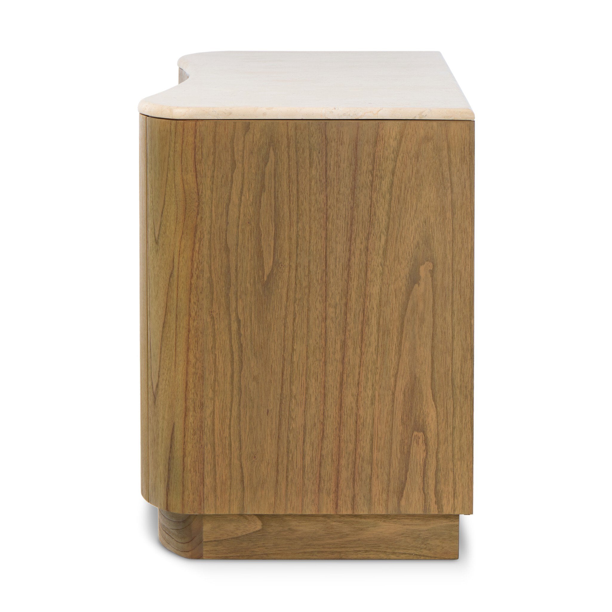 Caprice Media Console - StyleMeGHD - Consoles + Sideboards