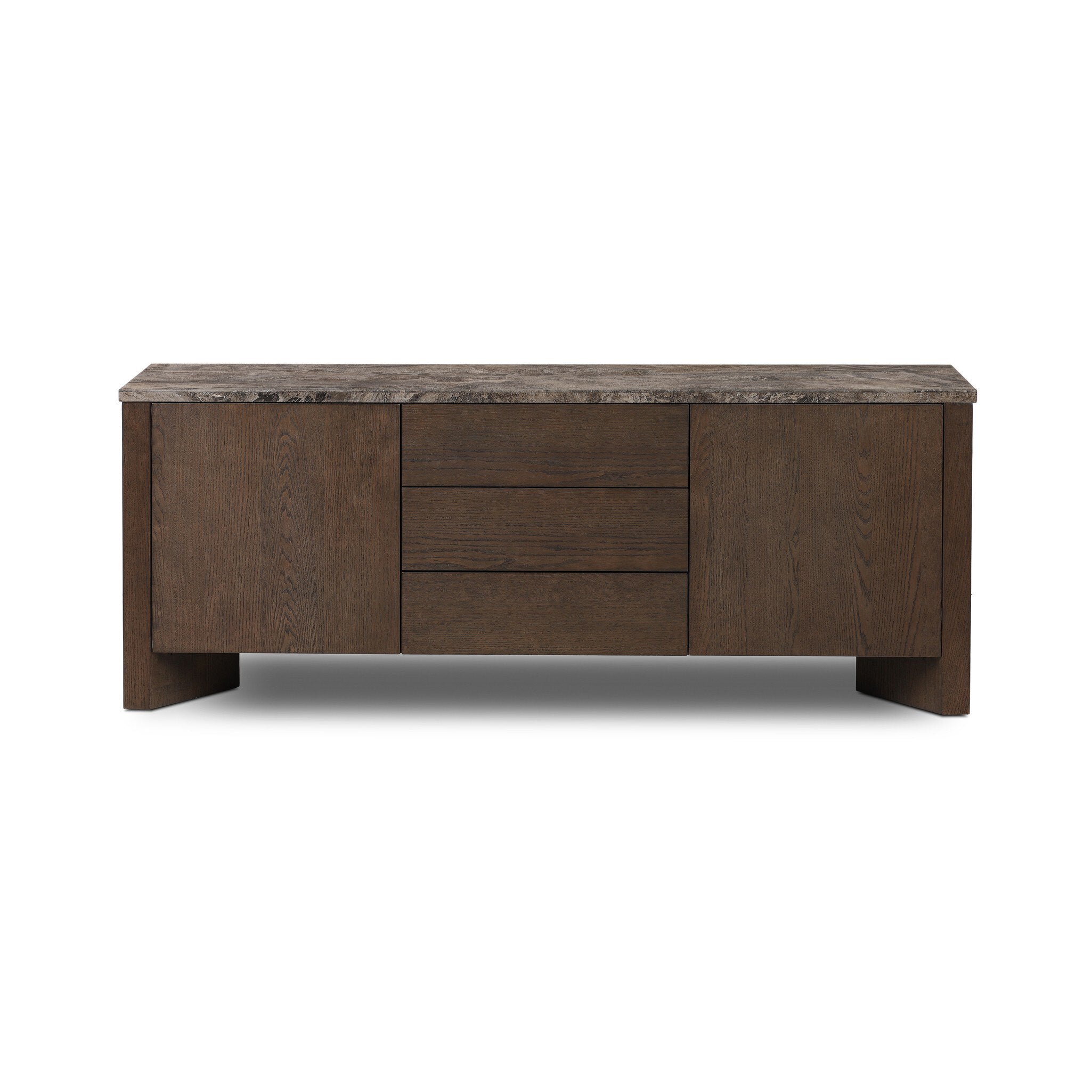 Carlson Media Console - StyleMeGHD - Consoles + Sideboards