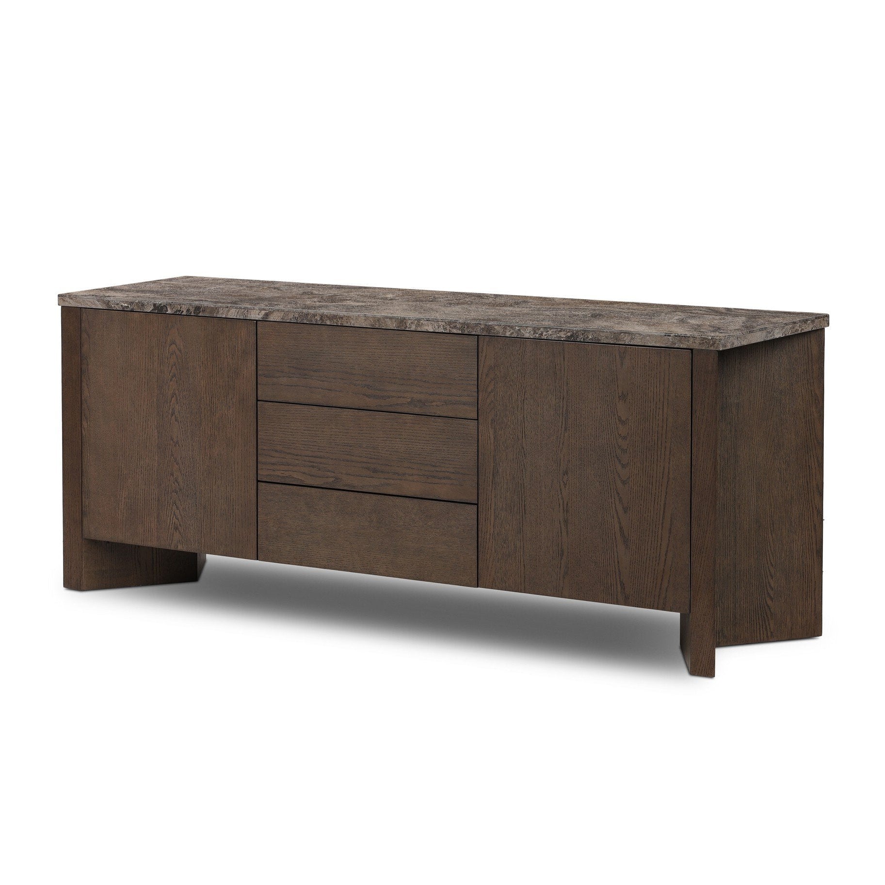 Carlson Media Console - StyleMeGHD - Consoles + Sideboards