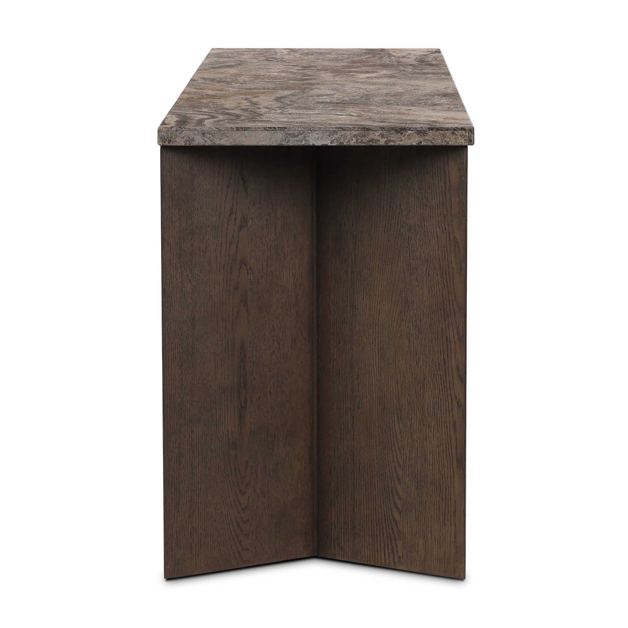 Carlson Media Console - StyleMeGHD - Consoles + Sideboards