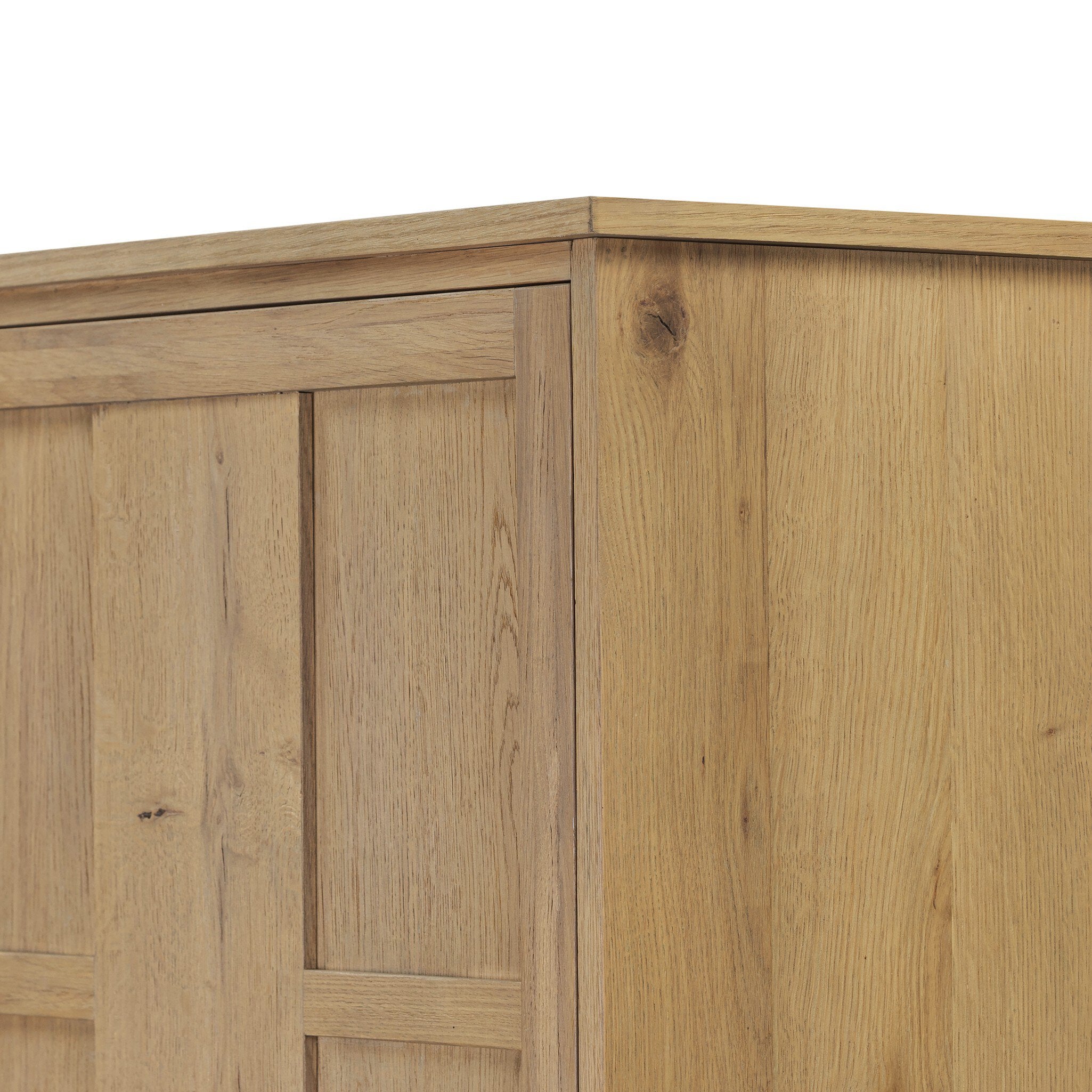 Alesso Cabinet - StyleMeGHD - Cabinet + Bookshelves