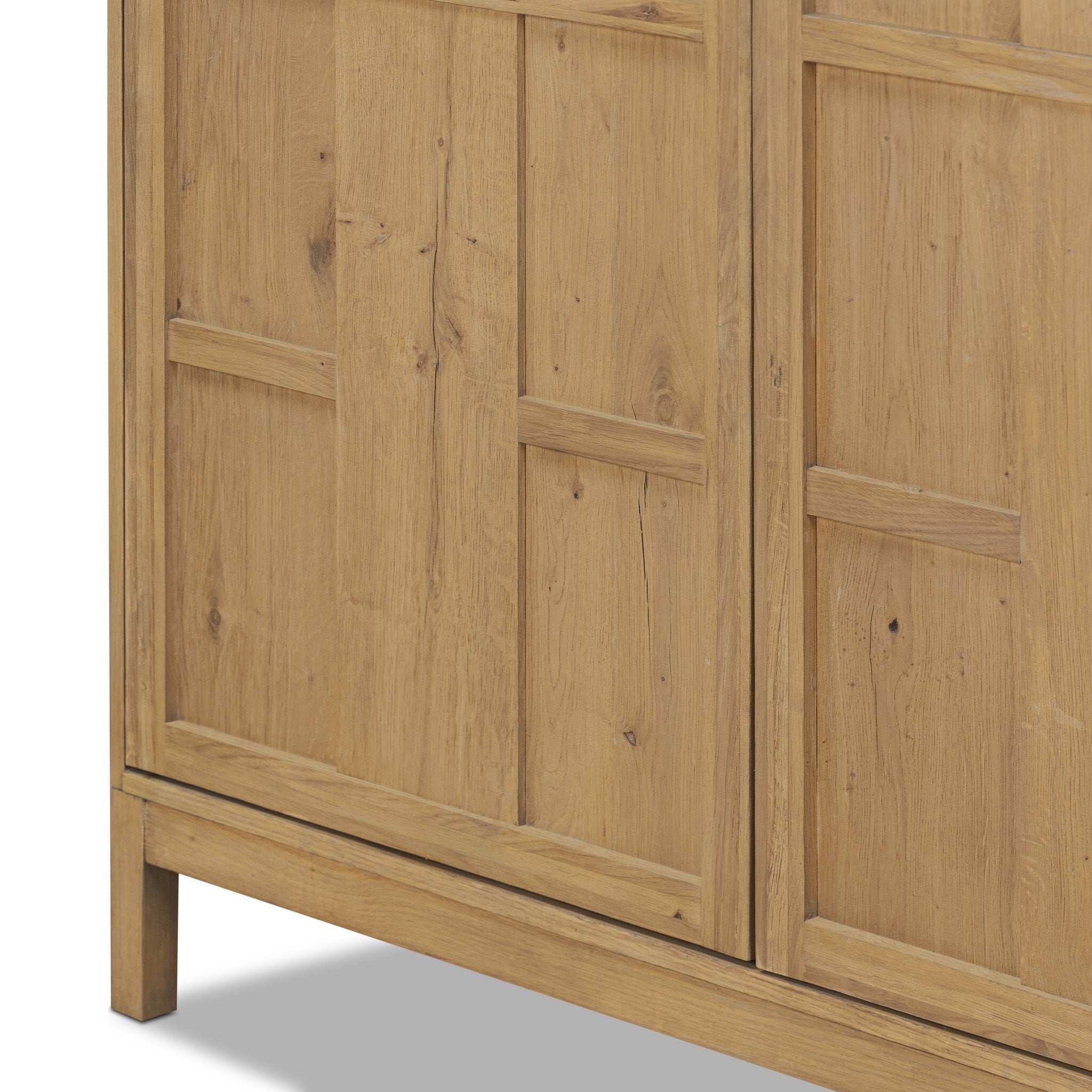 Alesso Cabinet - StyleMeGHD - Cabinet + Bookshelves