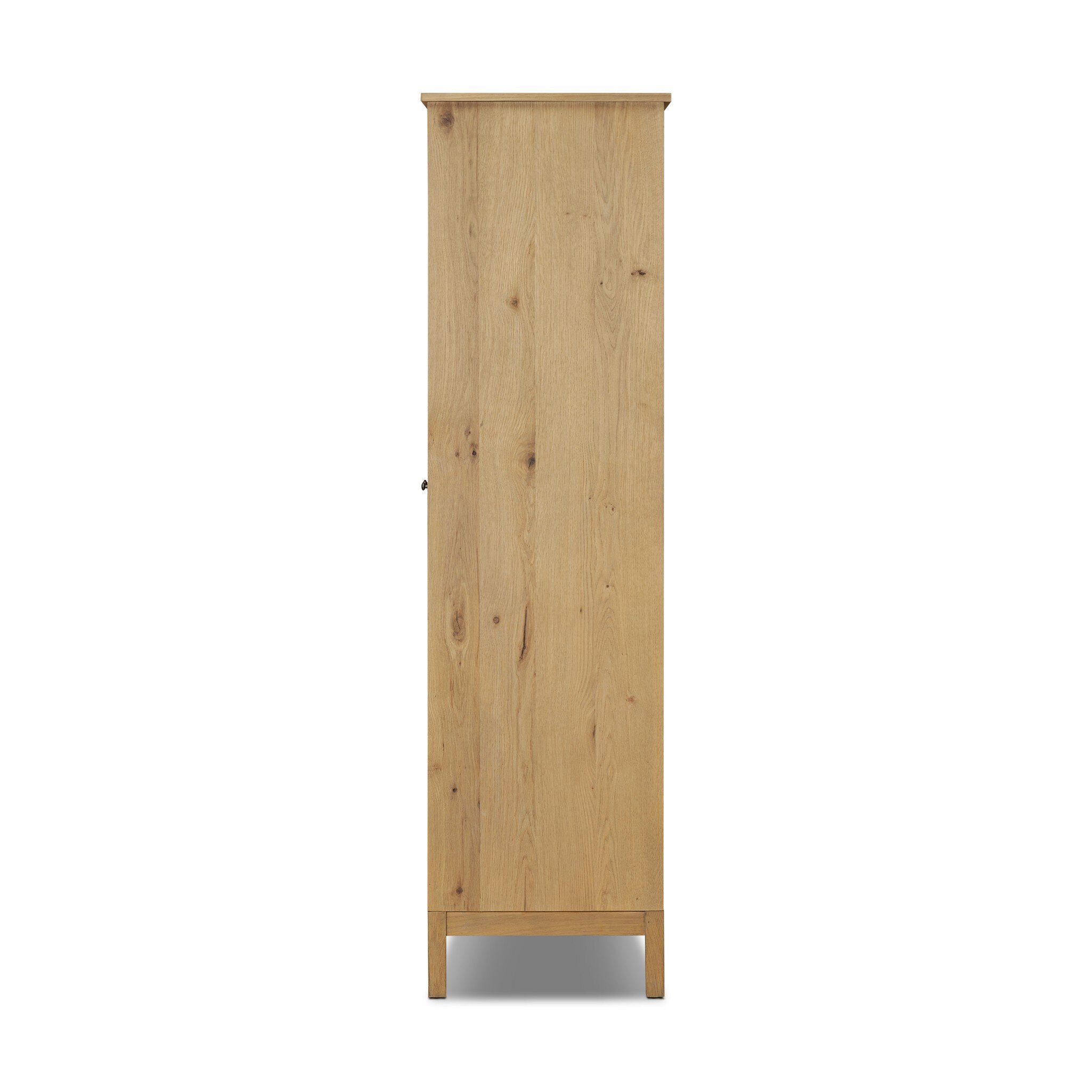 Alesso Cabinet - StyleMeGHD - Cabinet + Bookshelves