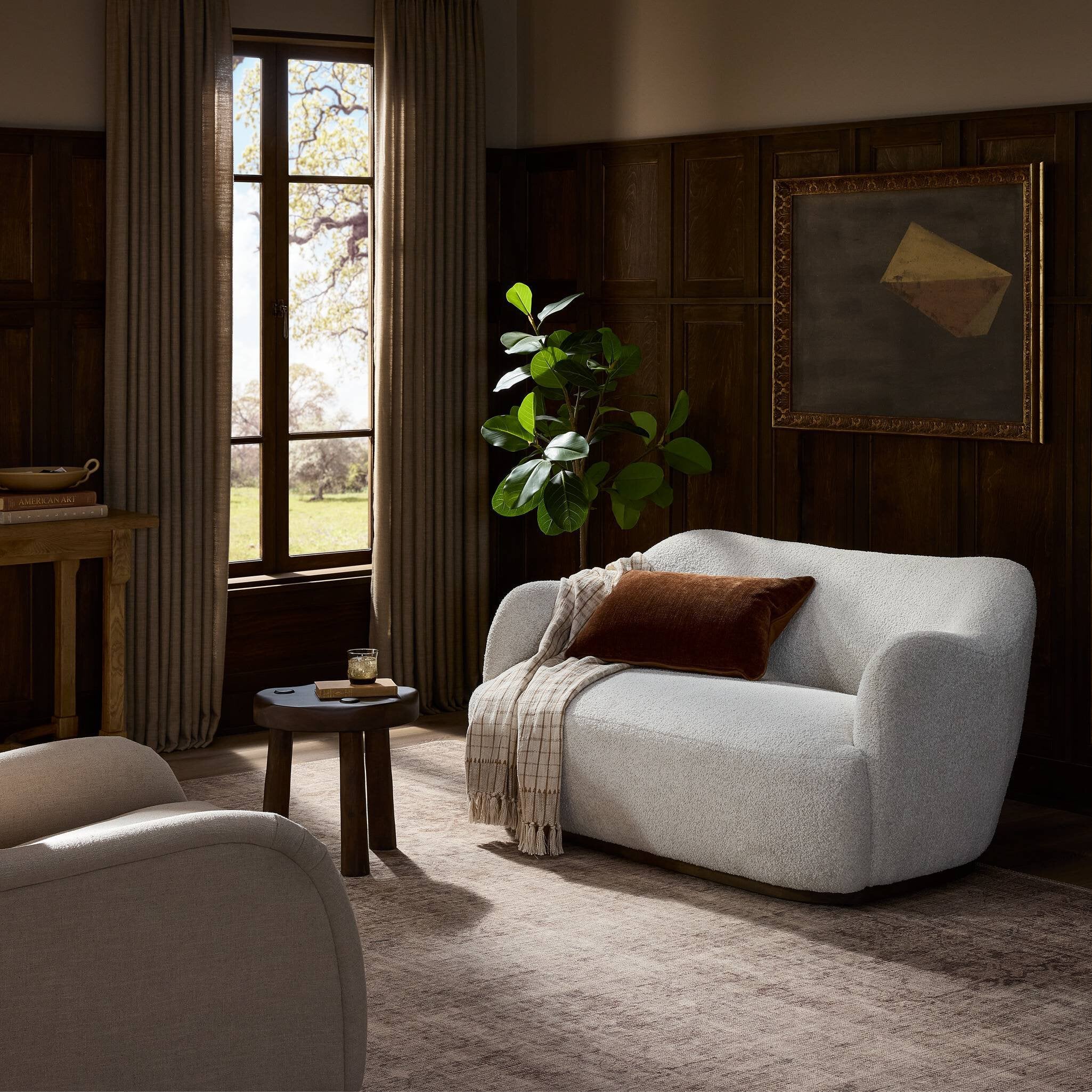 Julien Sofa