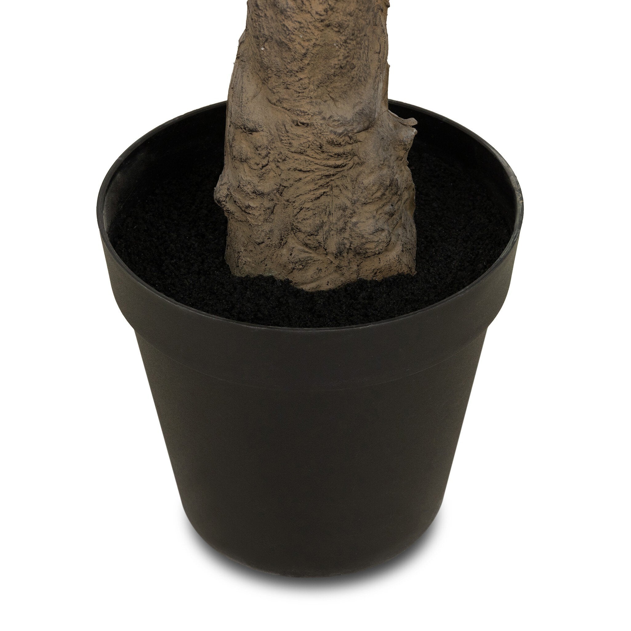 Faux Olive Tree Wide - StyleMeGHD - Faux Plants