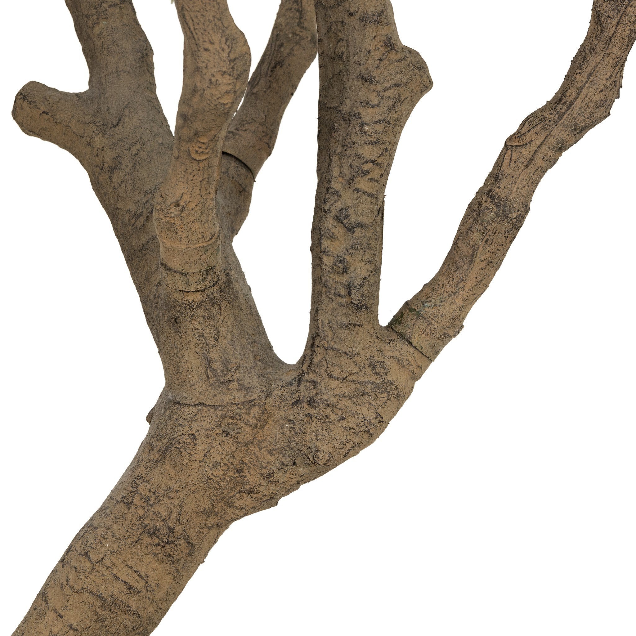 Faux Olive Tree Wide - StyleMeGHD - Faux Plants