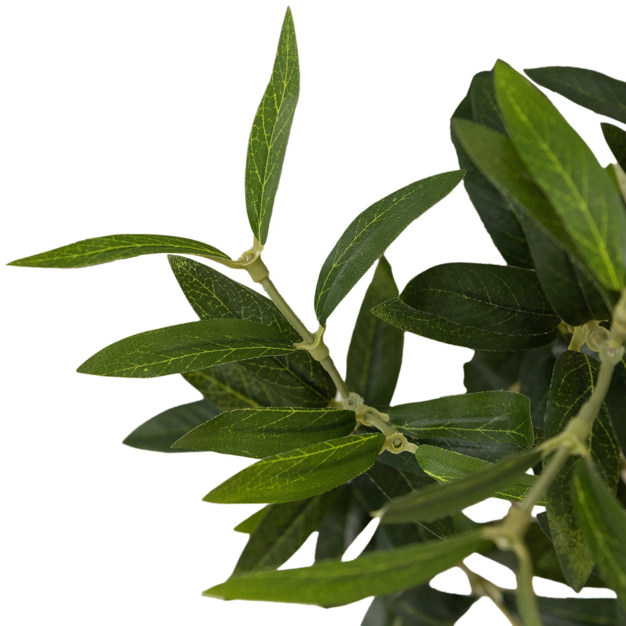 Faux Olive Tree Wide - StyleMeGHD - Faux Plants