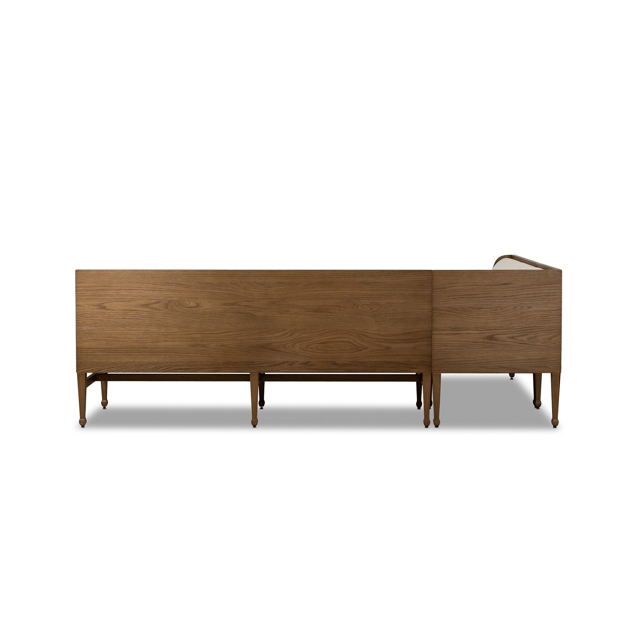 Precy Dining Banquette L-Shape-StyleMeGHD