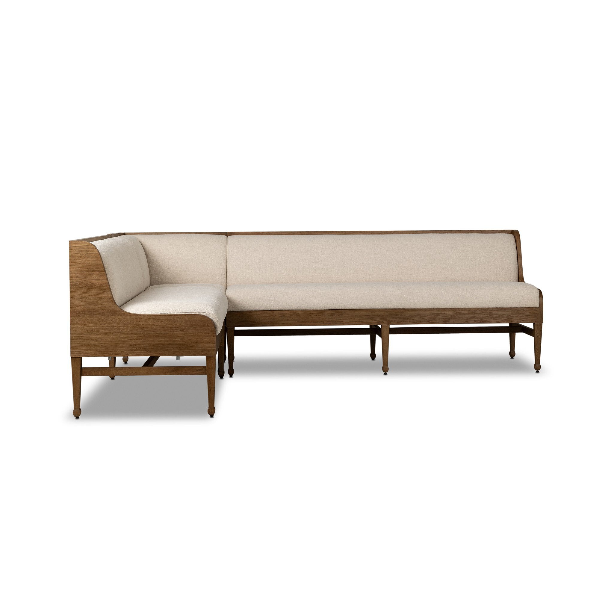 Precy Dining Banquette L-Shape-StyleMeGHD