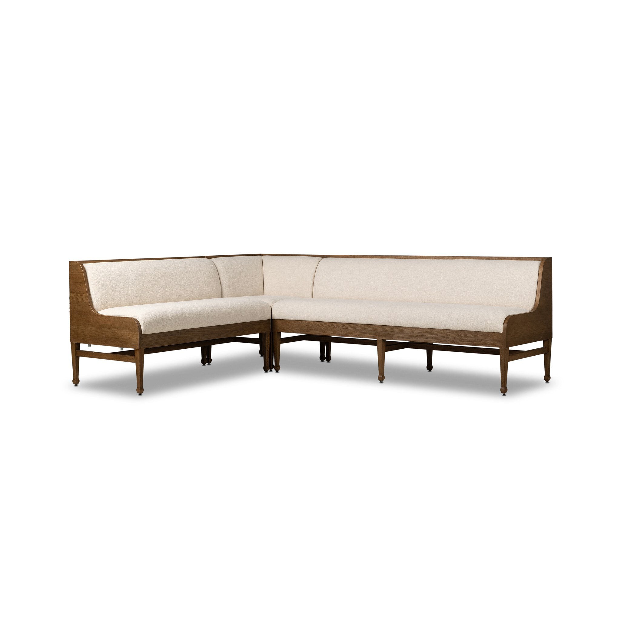 Precy Dining Banquette L-Shape-StyleMeGHD