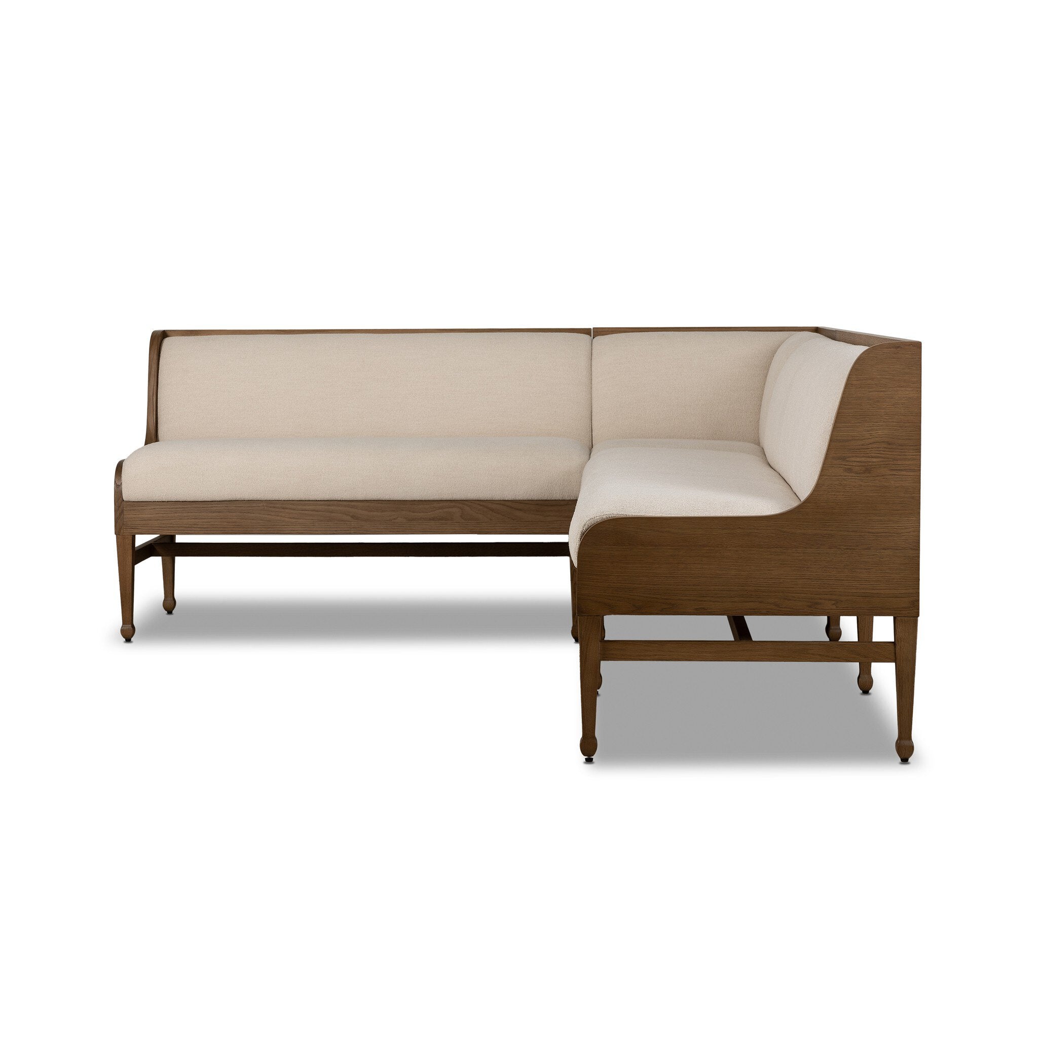 Precy Dining Banquette L-Shape-StyleMeGHD