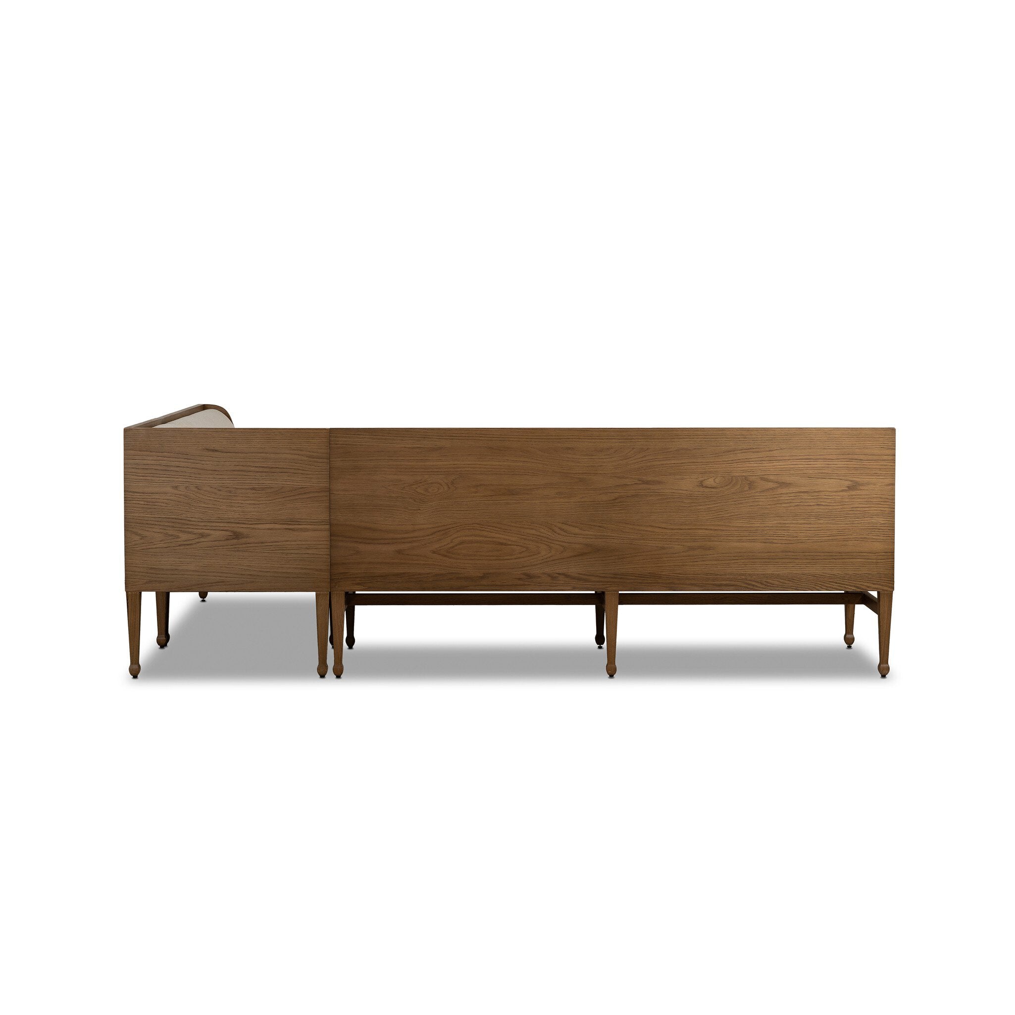 Precy Dining Banquette L-Shape-StyleMeGHD