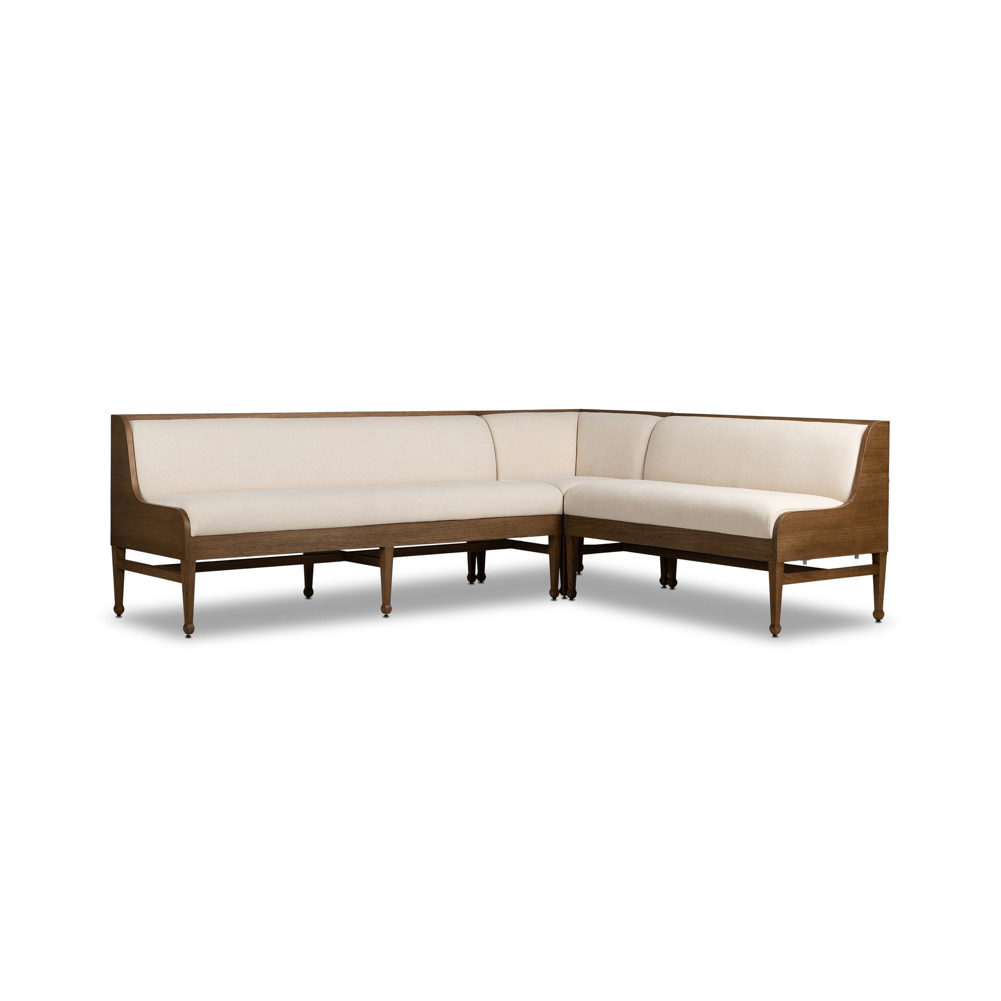 Precy Dining Banquette L-Shape-StyleMeGHD
