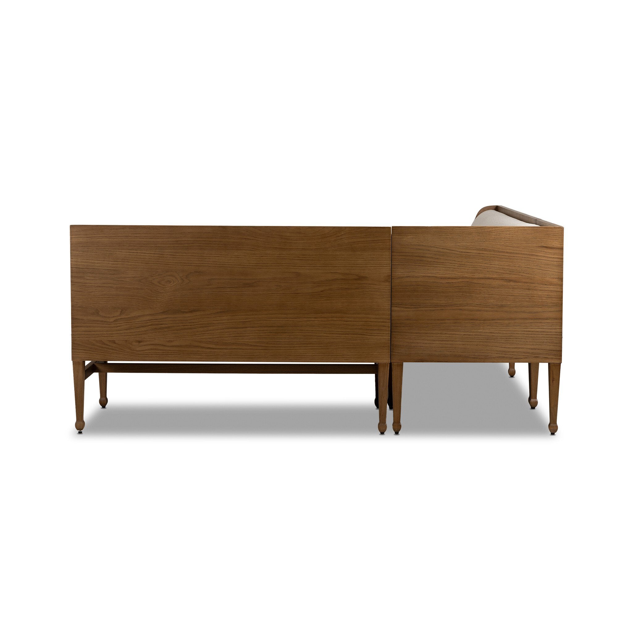 Precy Dining Banquette L-Shape-StyleMeGHD