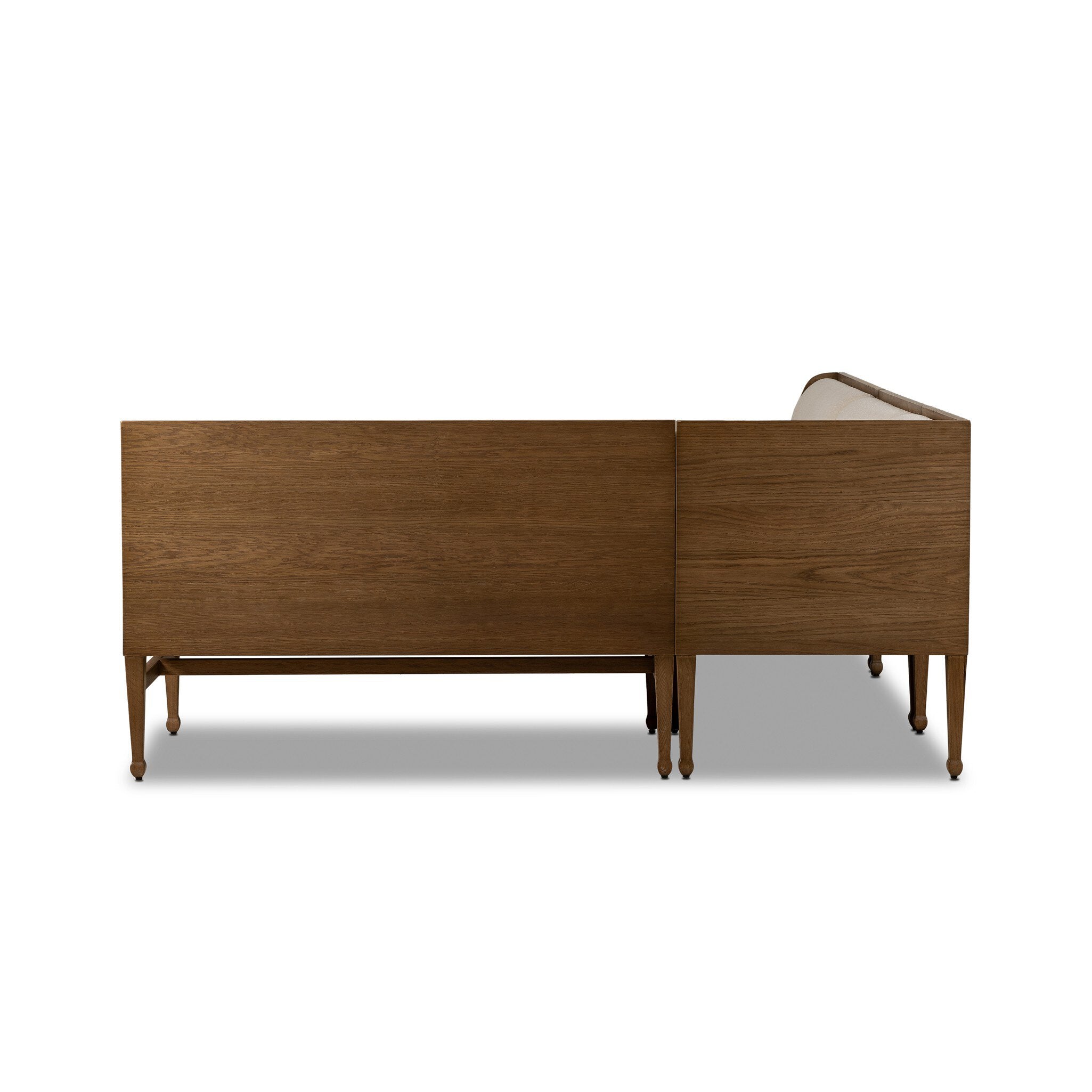 Precy Dining Banquette L-Shape - StyleMeGHD - Dining Chairs