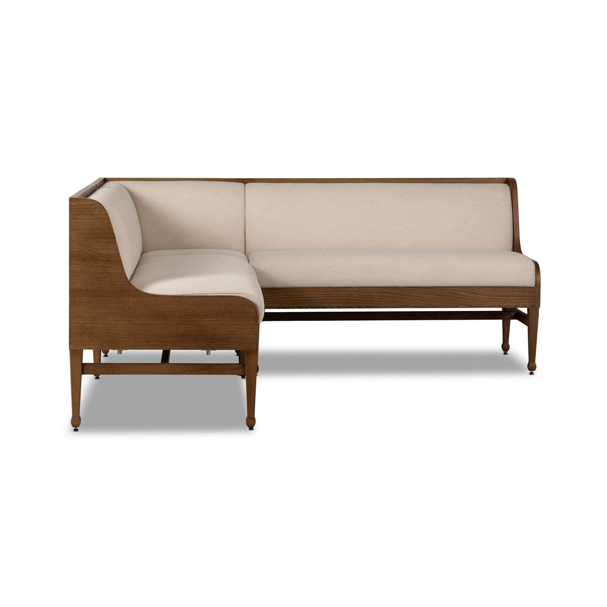Precy Dining Banquette L-Shape-StyleMeGHD