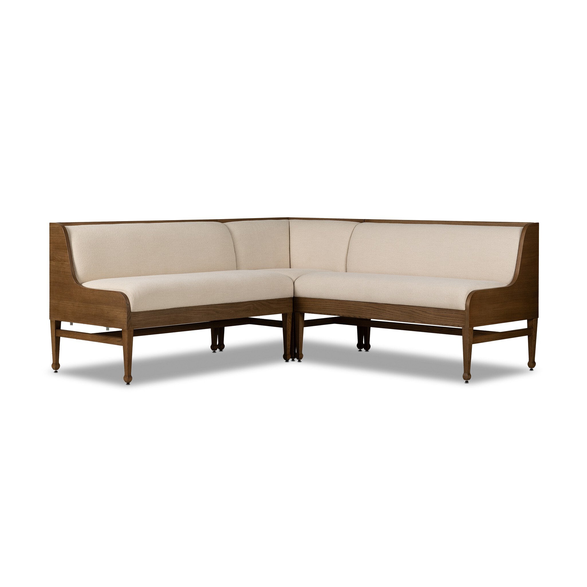 Precy Dining Banquette L-Shape-StyleMeGHD