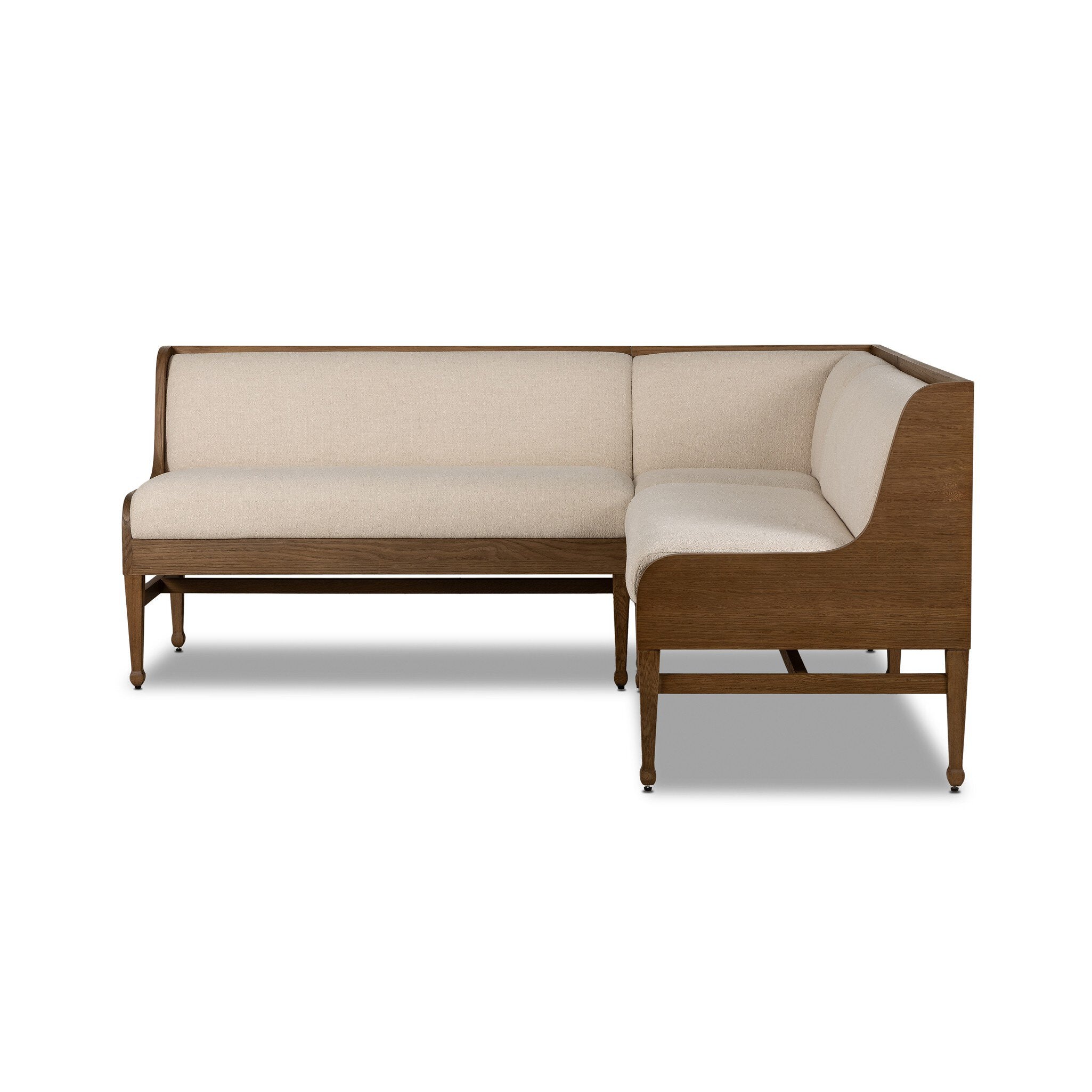 Precy Dining Banquette L-Shape-StyleMeGHD