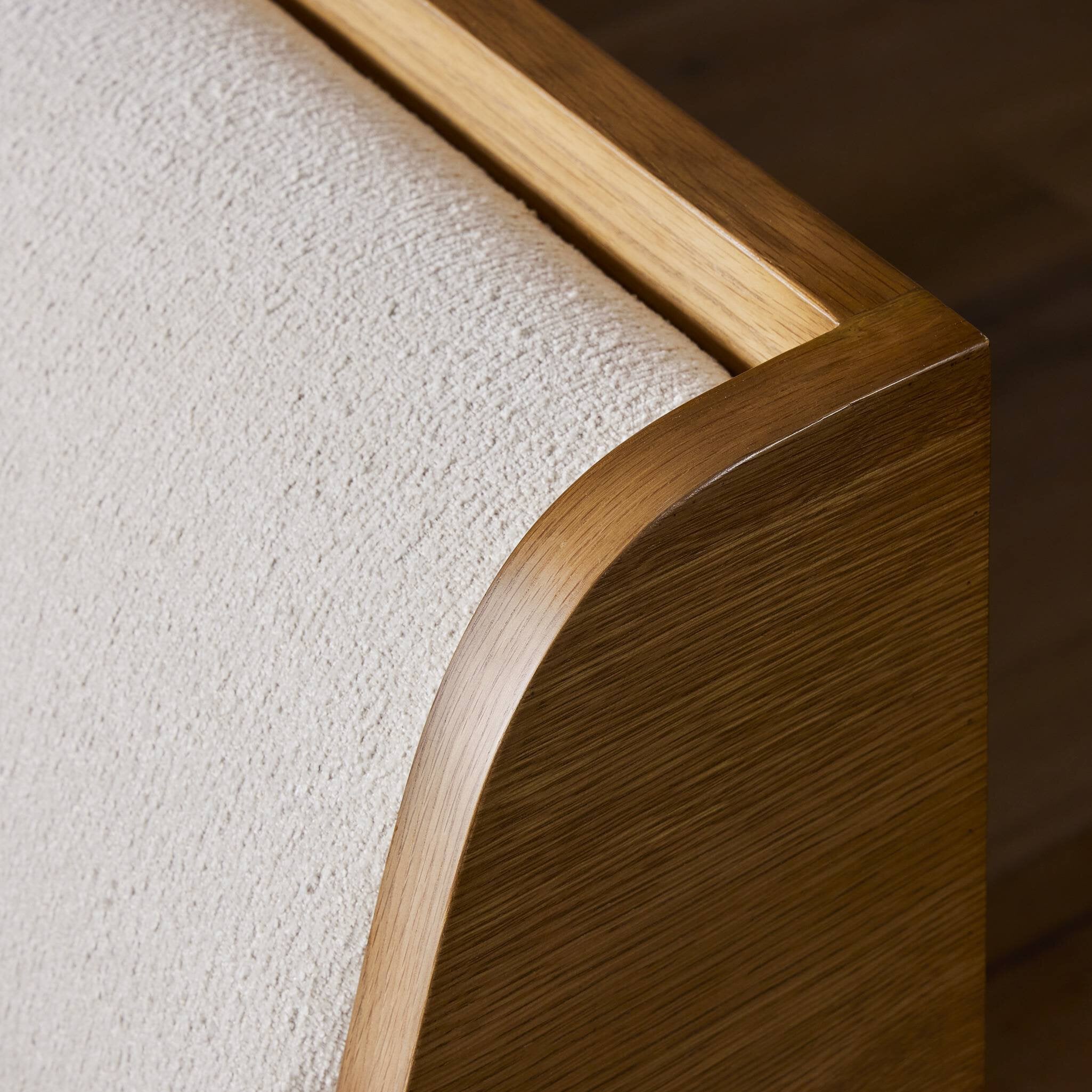 Precy Dining Banquette U-Shape - StyleMeGHD - Dining Chairs