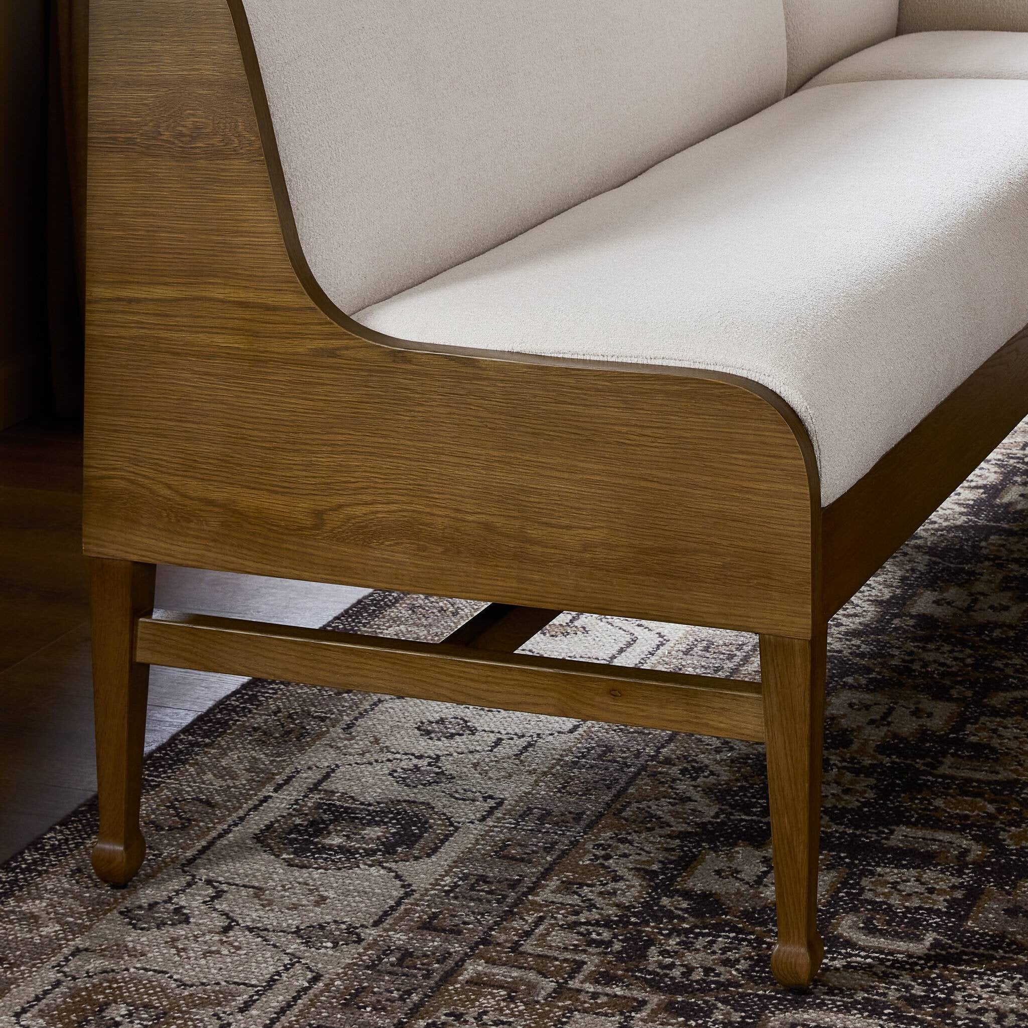 Preston Dining Banquette