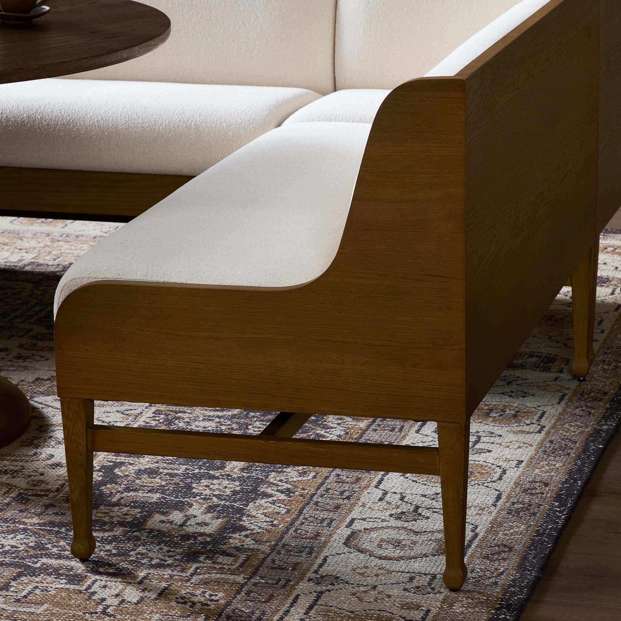Preston Dining Banquette