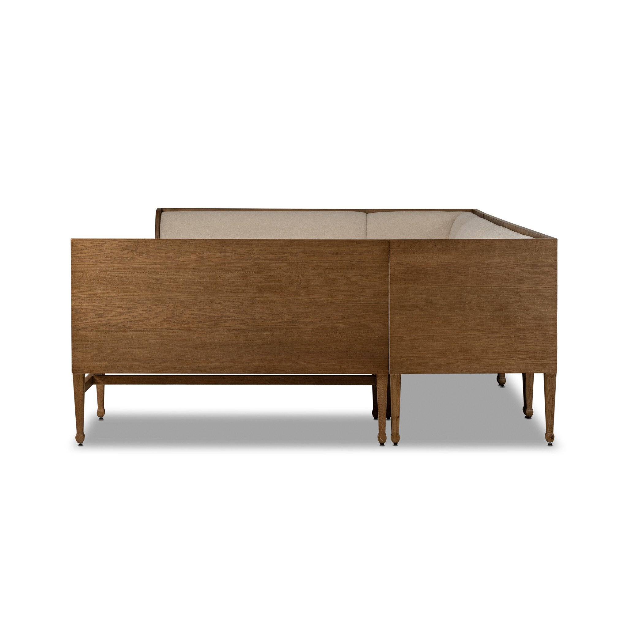 Precy Dining Banquette U-Shape-StyleMeGHD