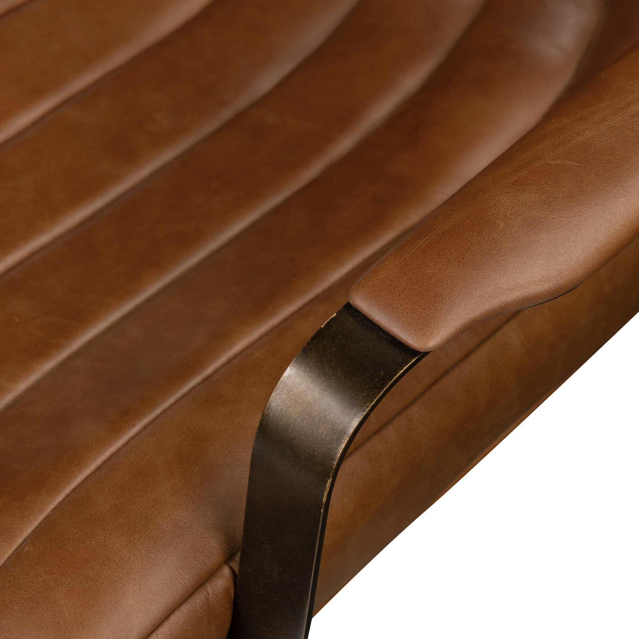 Lerma Desk Chair - StyleMeGHD - Desk Chairs