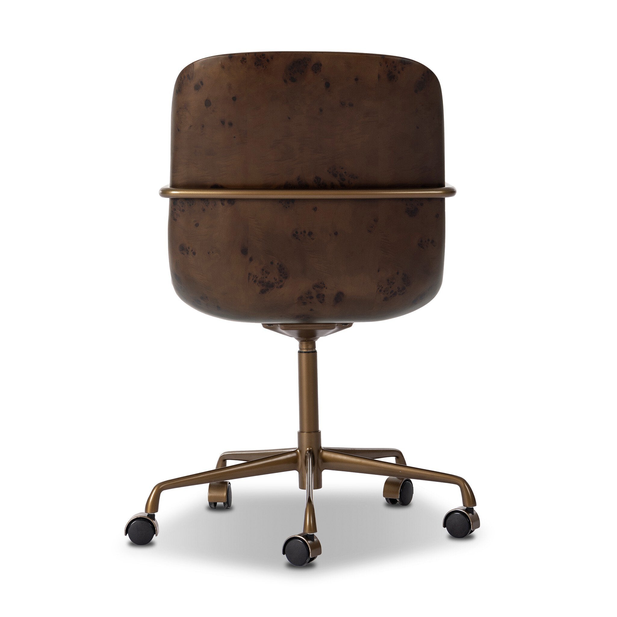 Kenton Desk Chair - StyleMeGHD - Desk Chairs