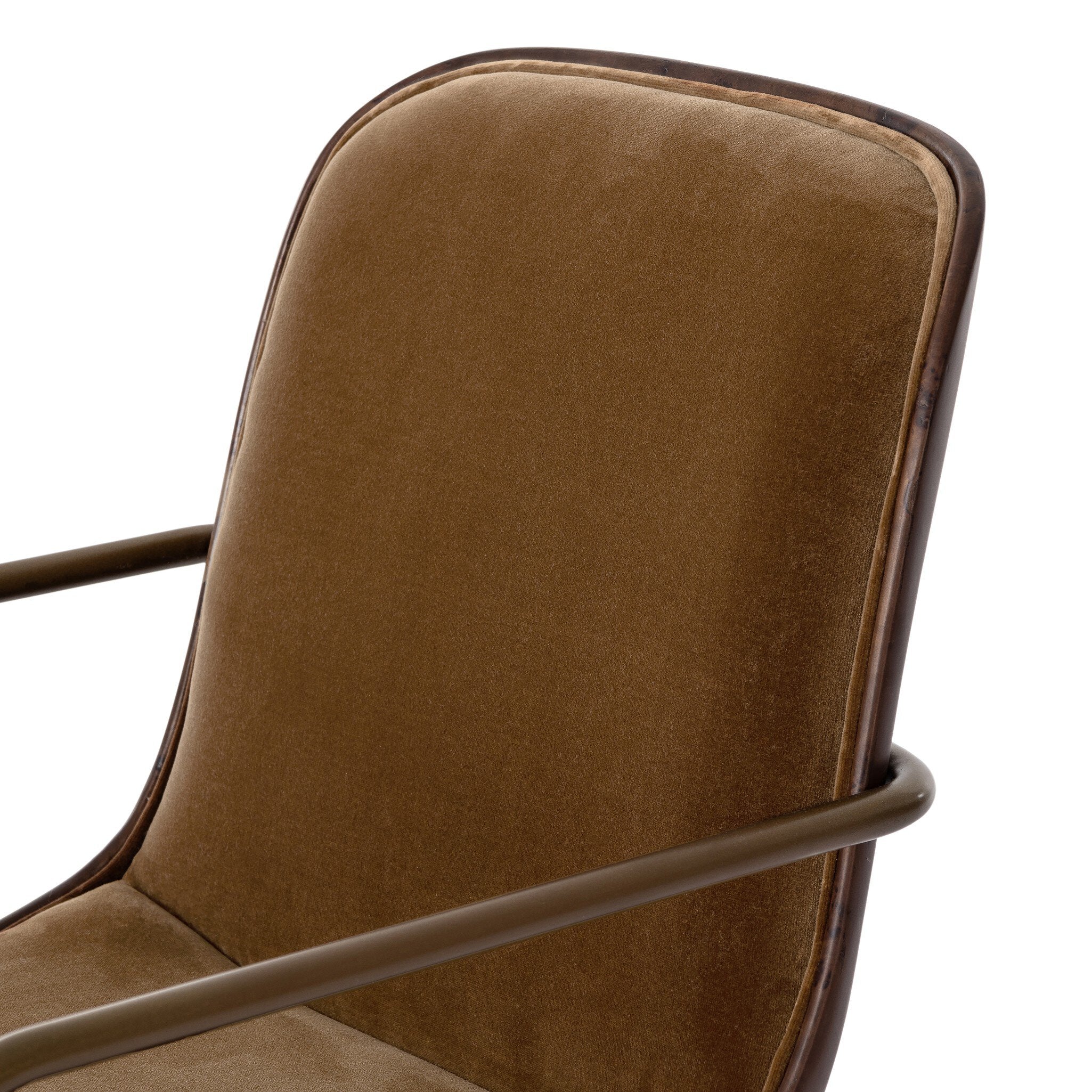 Kenton Desk Chair - StyleMeGHD - Desk Chairs