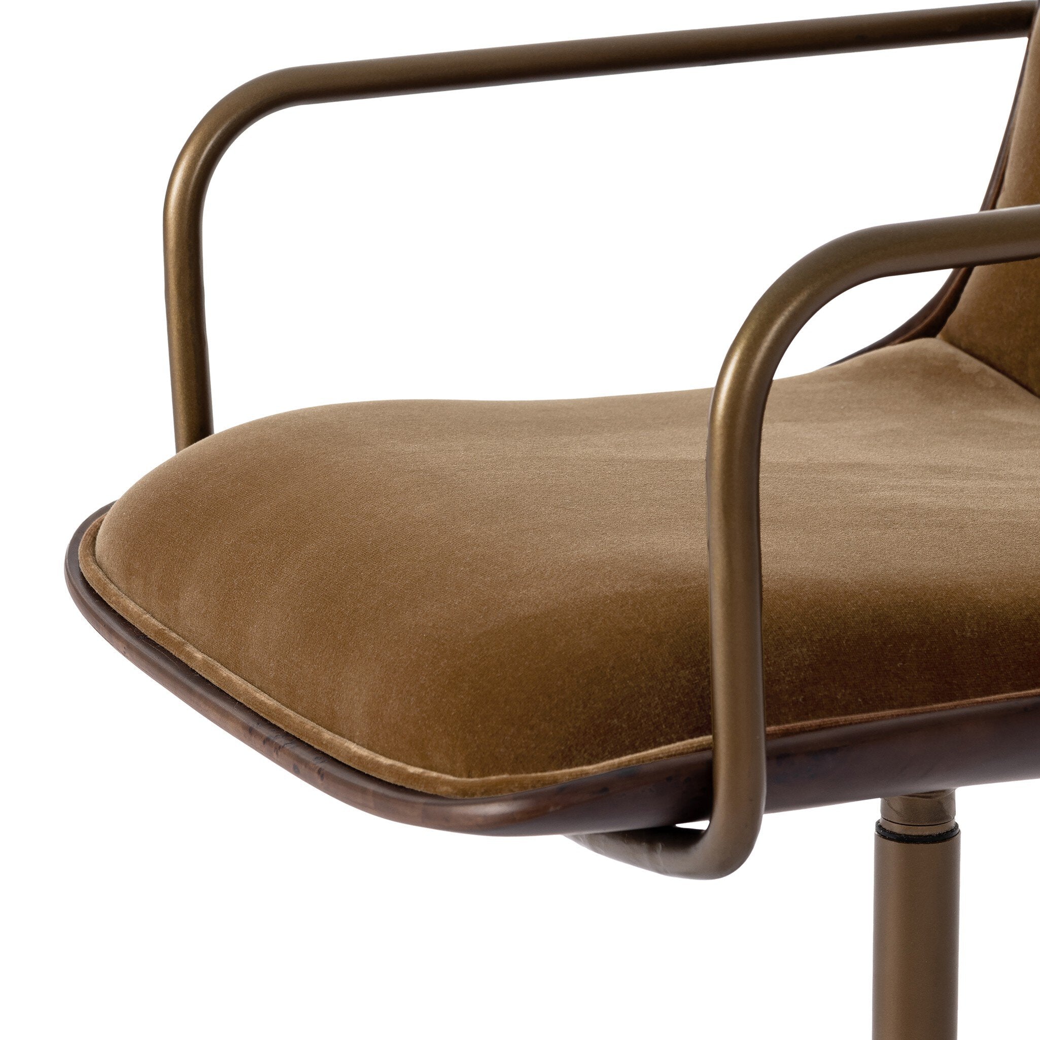 Kenton Desk Chair - StyleMeGHD - Desk Chairs