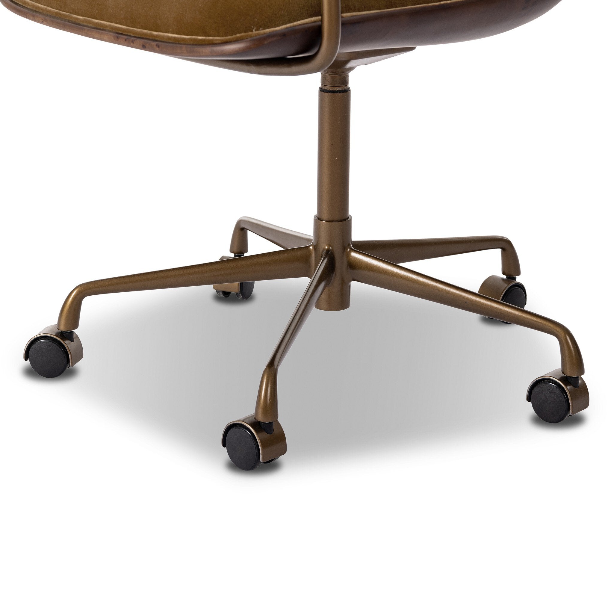 Kenton Desk Chair - StyleMeGHD - Desk Chairs