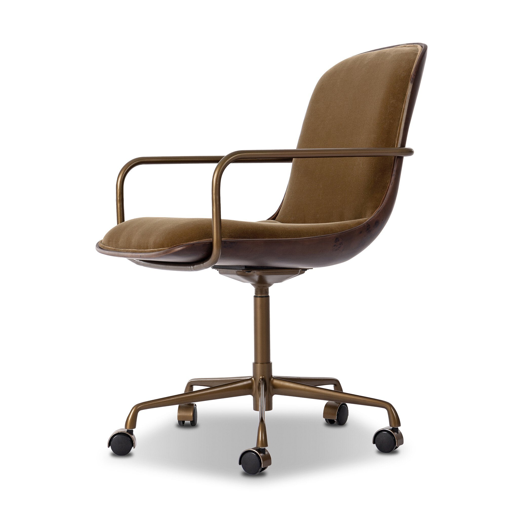 Kenton Desk Chair - StyleMeGHD - Desk Chairs