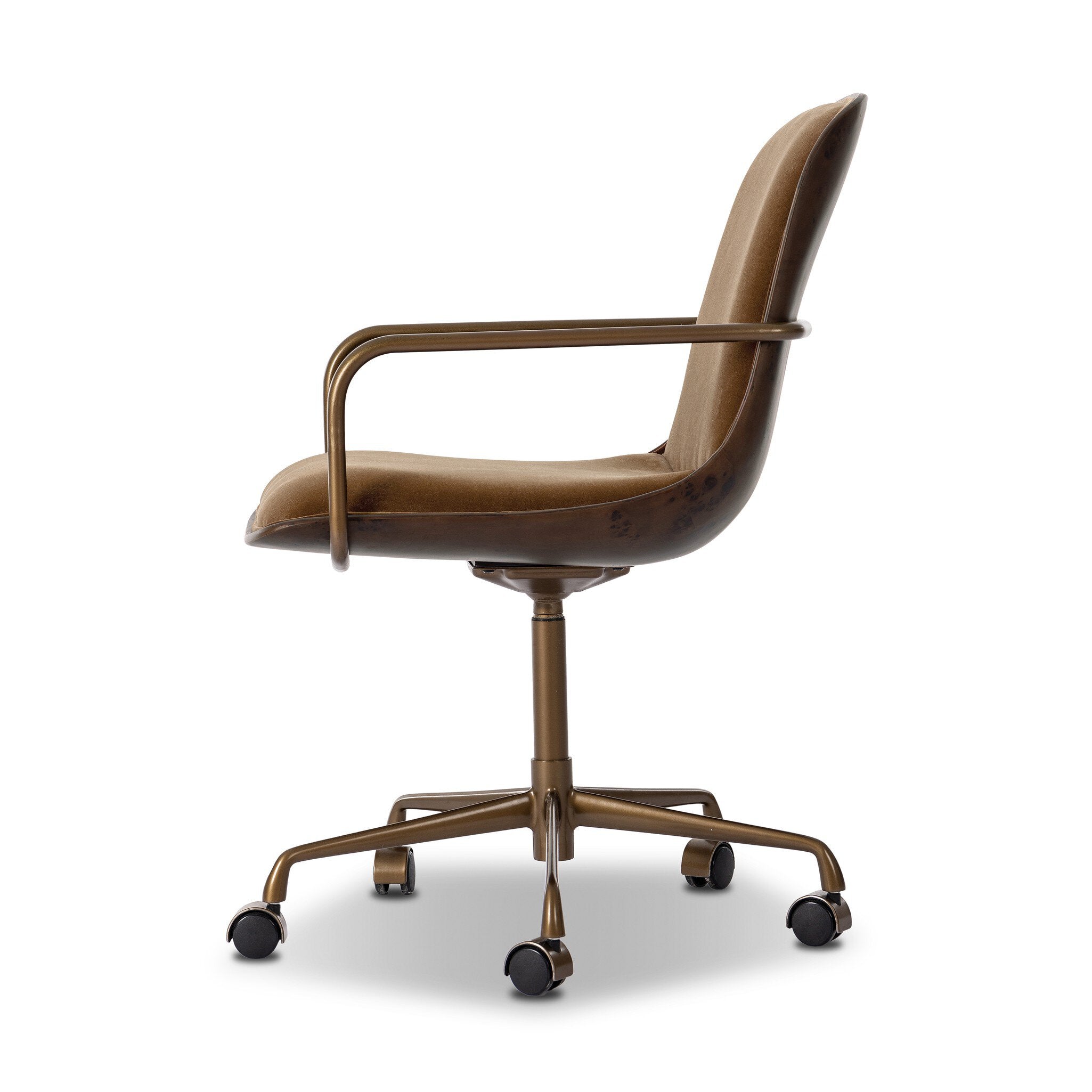 Kenton Desk Chair - StyleMeGHD - Desk Chairs