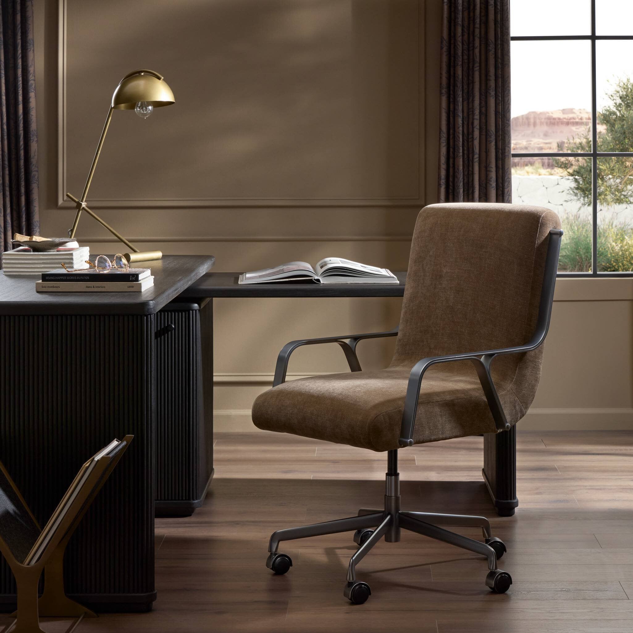 Ira Desk Chair