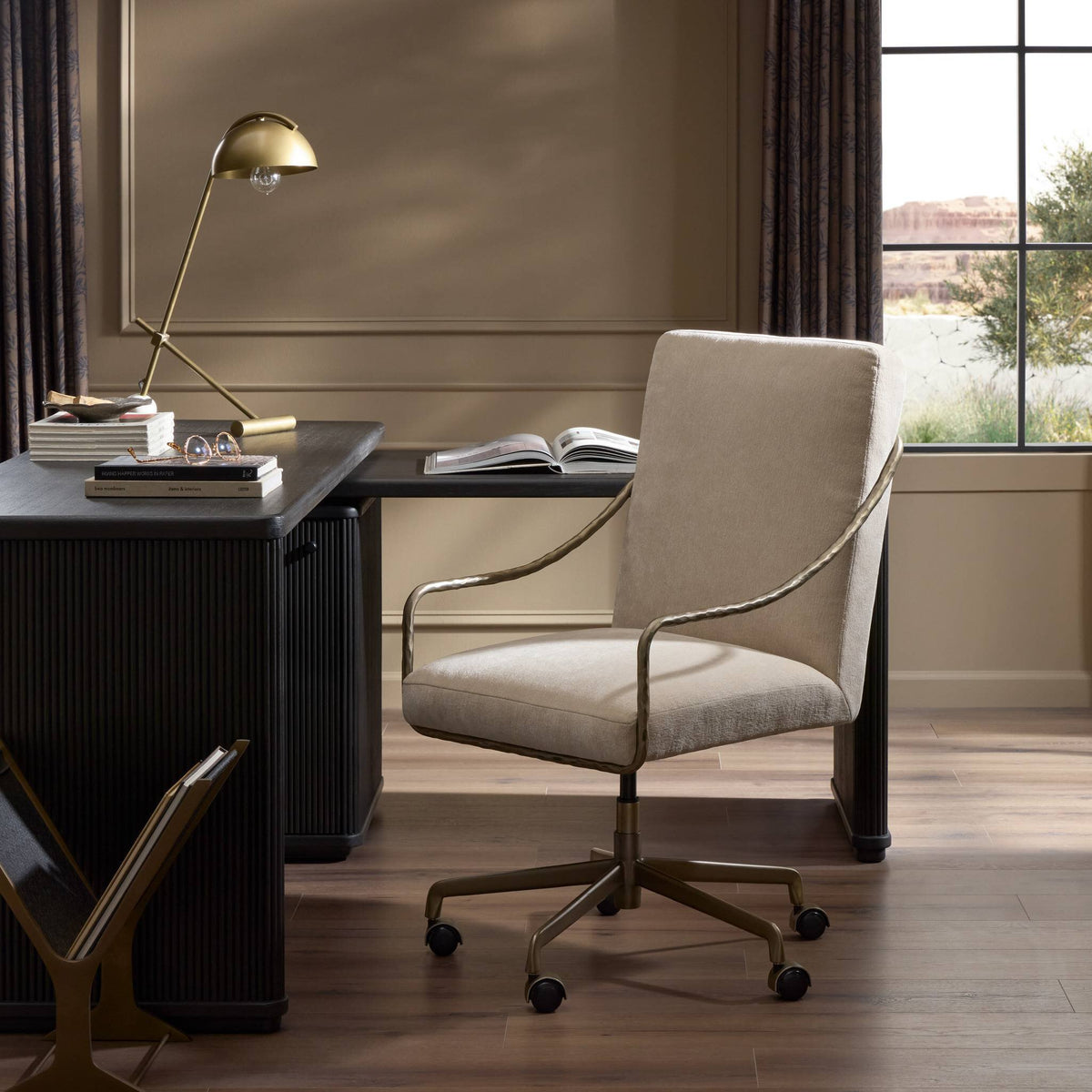 Roilo Desk Chair