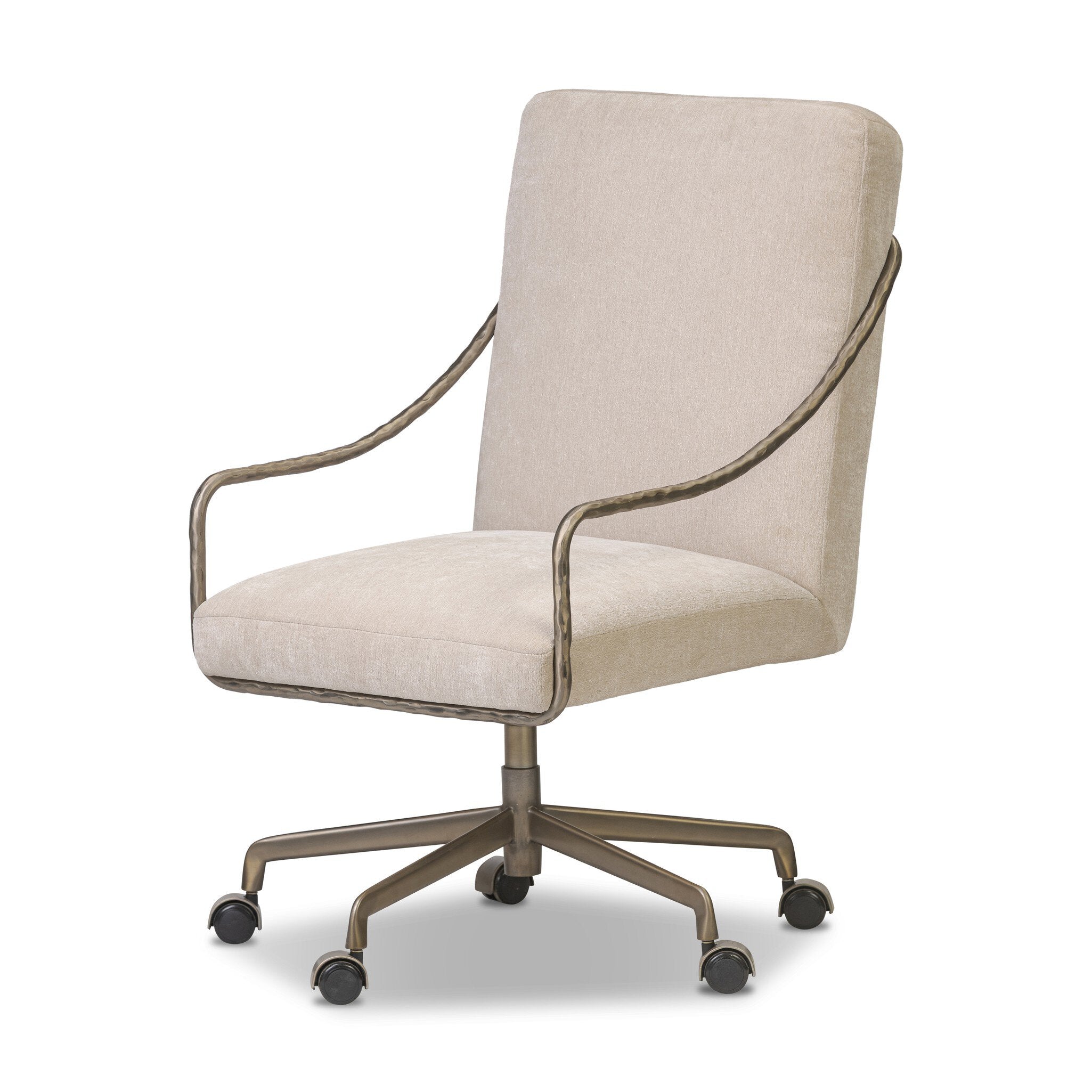 Roilo Desk Chair - StyleMeGHD - Desk Chairs