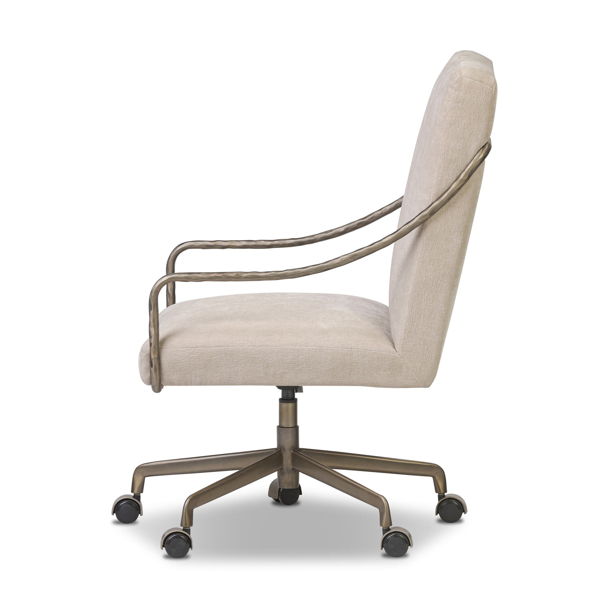Roilo Desk Chair - StyleMeGHD - Desk Chairs