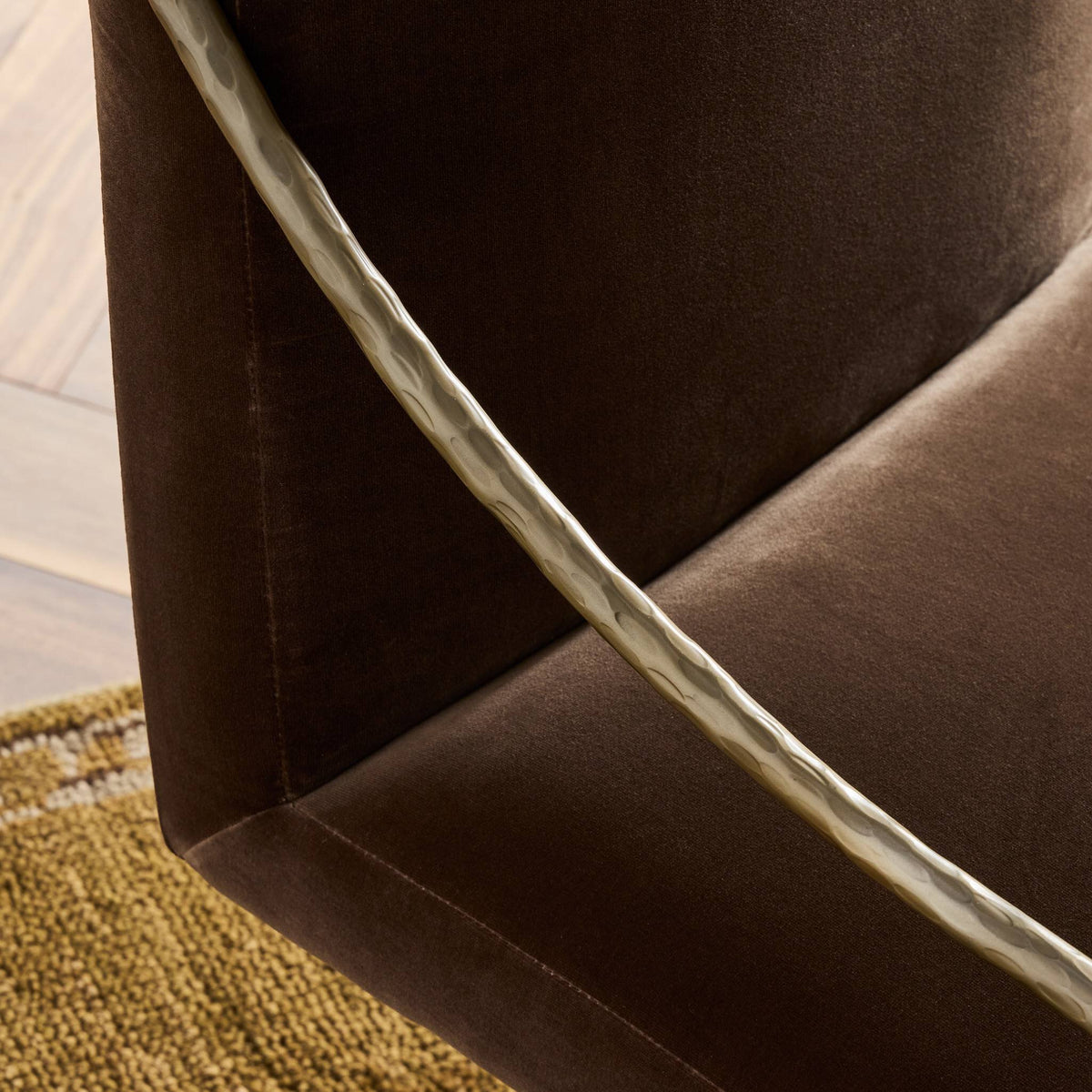 Roilo Desk Chair - StyleMeGHD - Desk Chairs