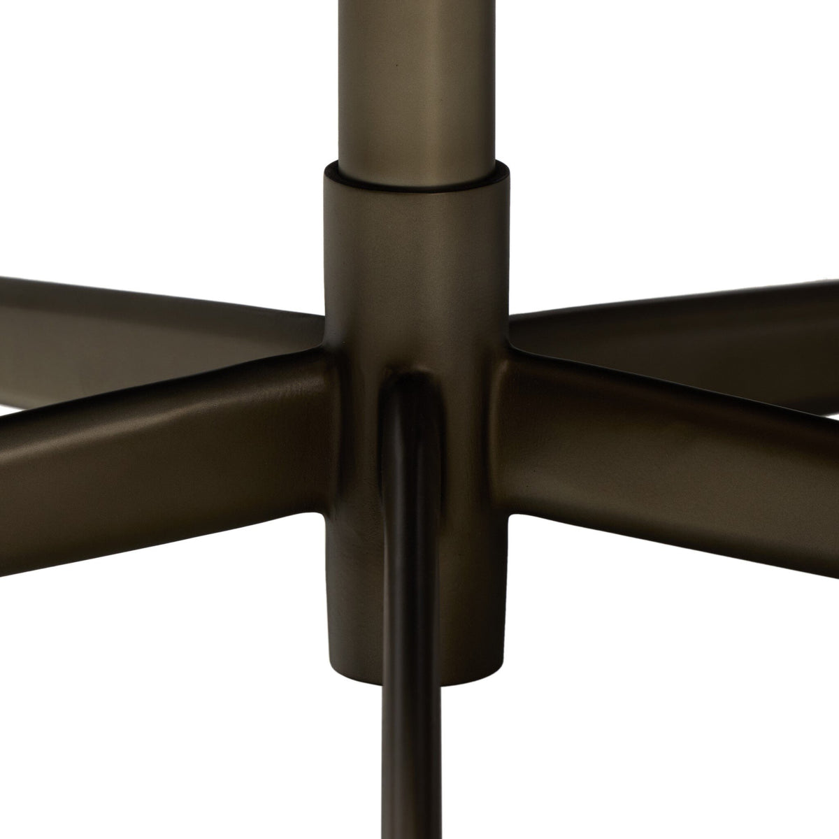 Roilo Desk Chair - StyleMeGHD - Desk Chairs