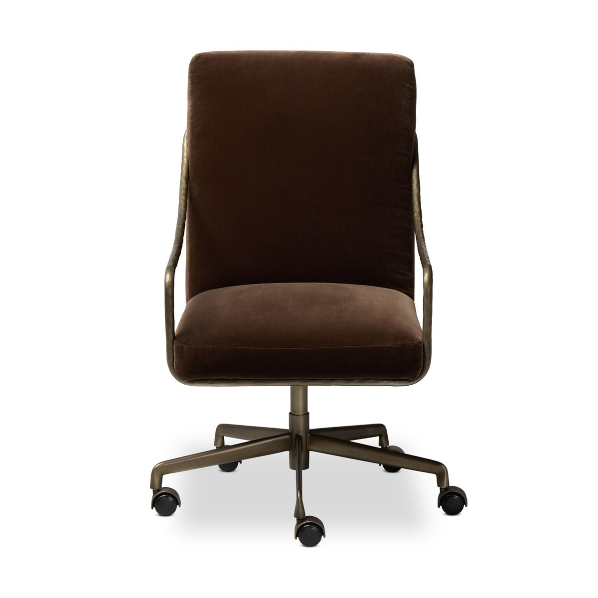 Roilo Desk Chair - StyleMeGHD - Desk Chairs